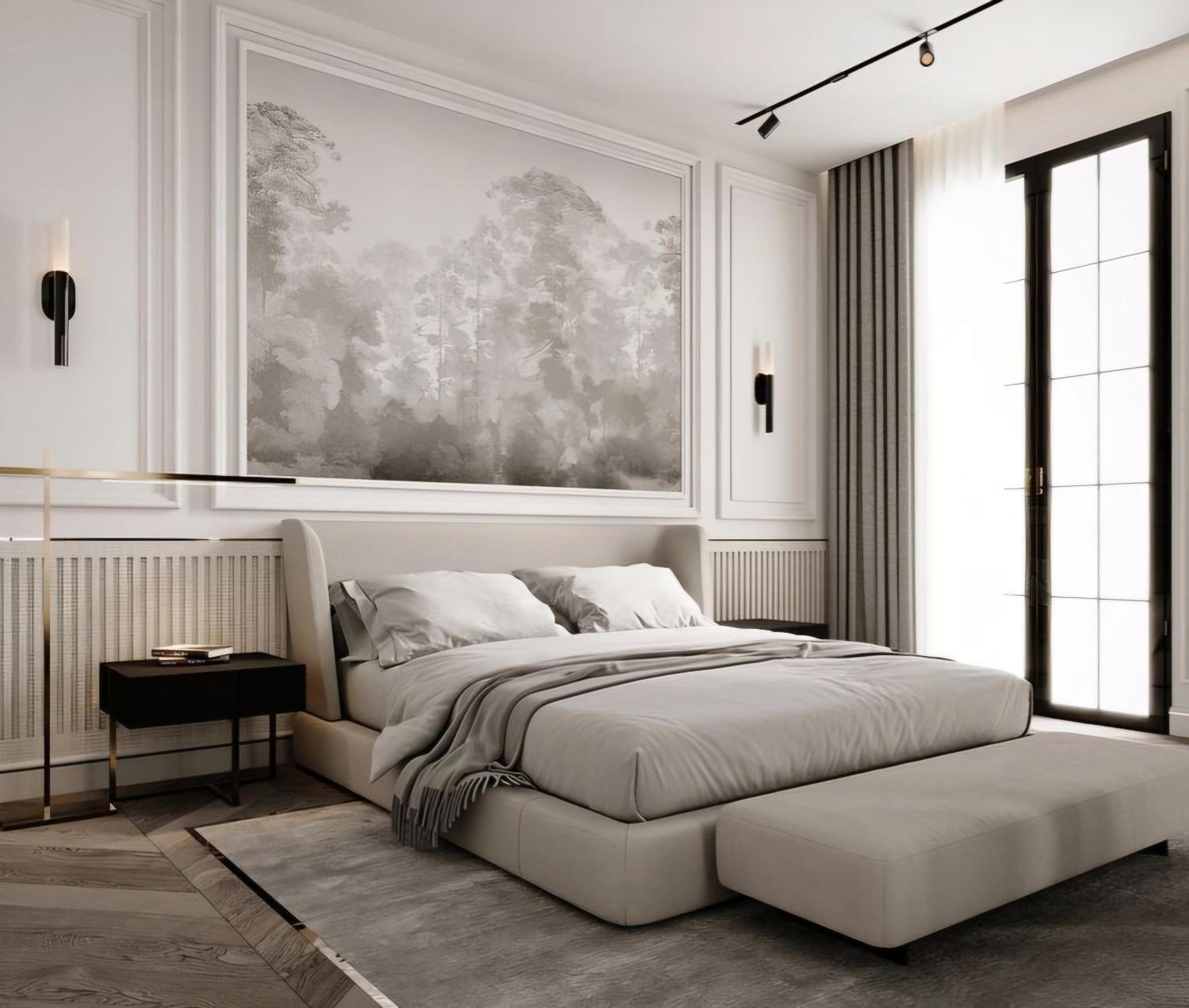 Luxury City apartments Baku