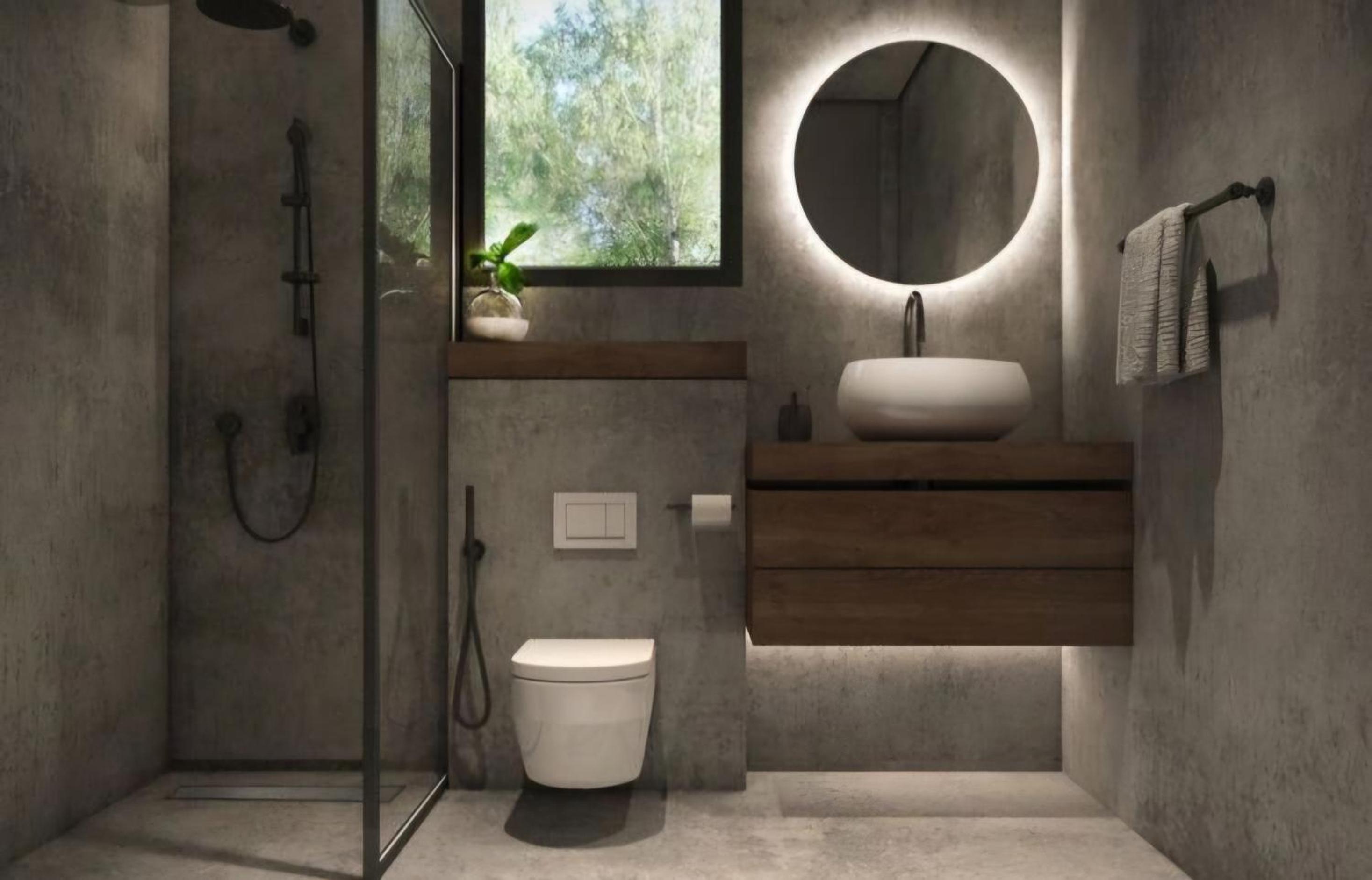 Luxury City apartments Baku