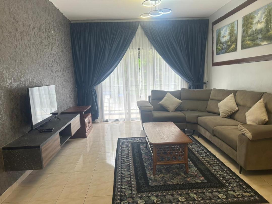 Ar Rayyan Apartments Prima Villa 3D8 photo 1