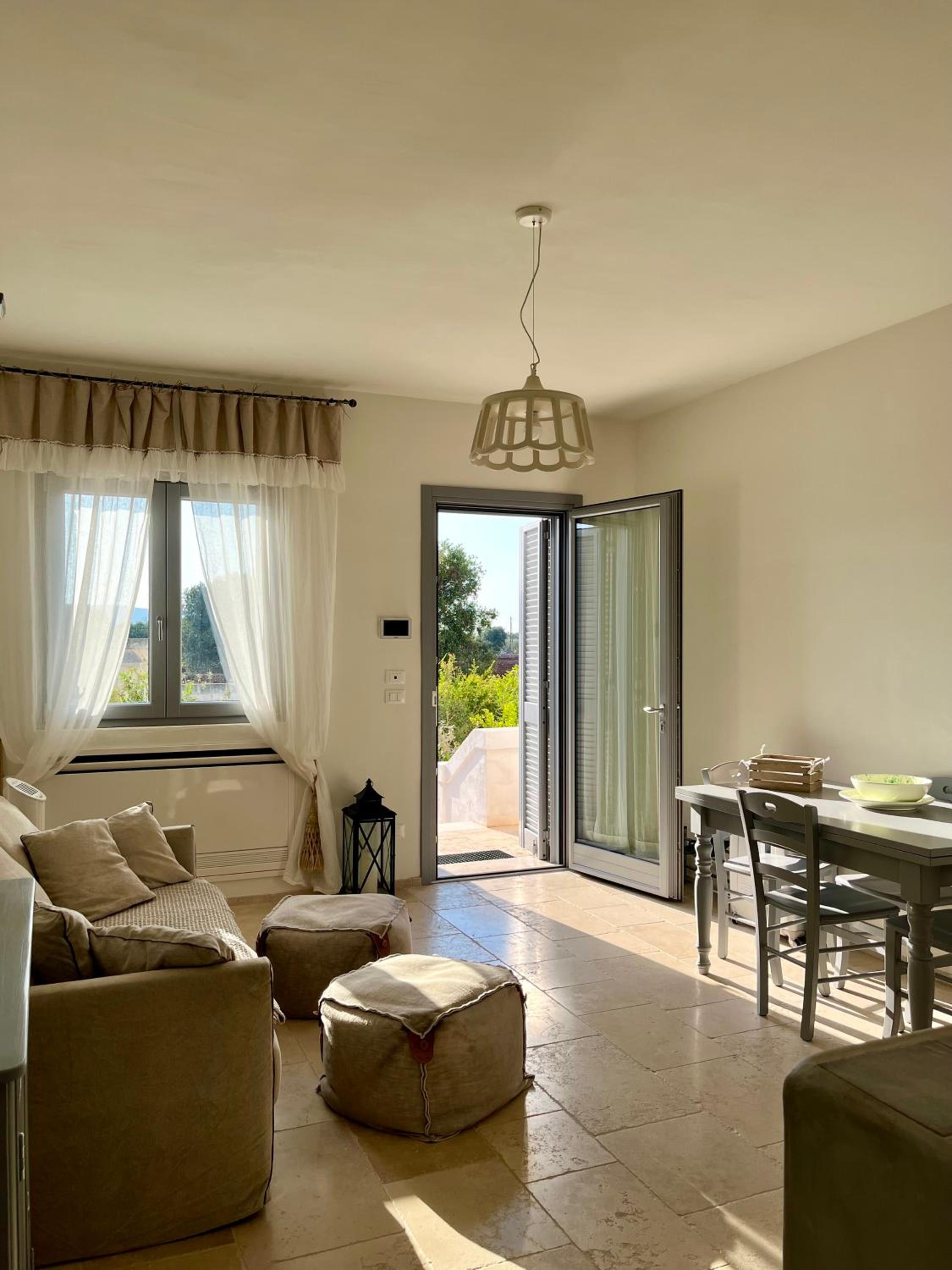Masseria Morado