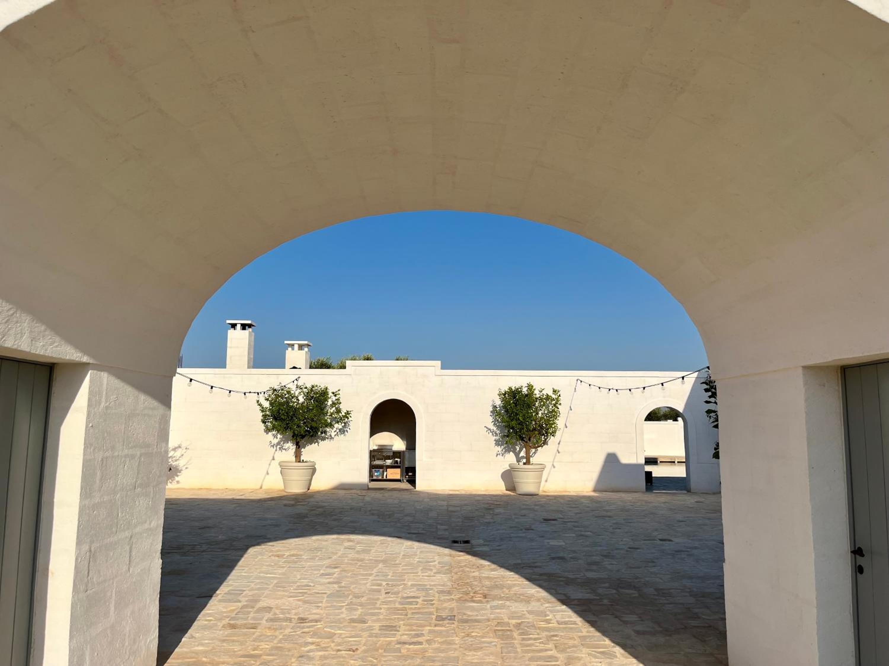 Masseria Morado