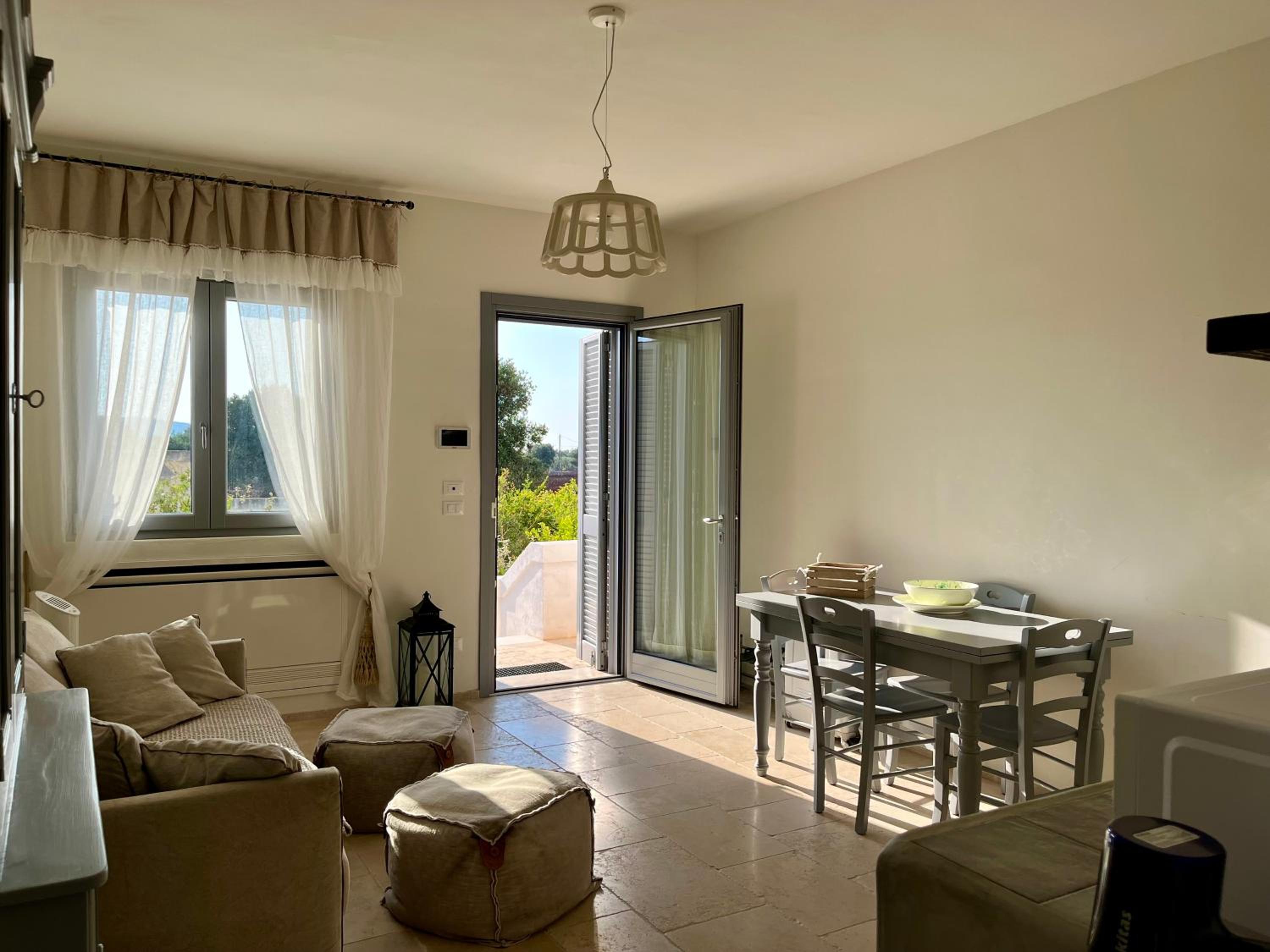 Masseria Morado