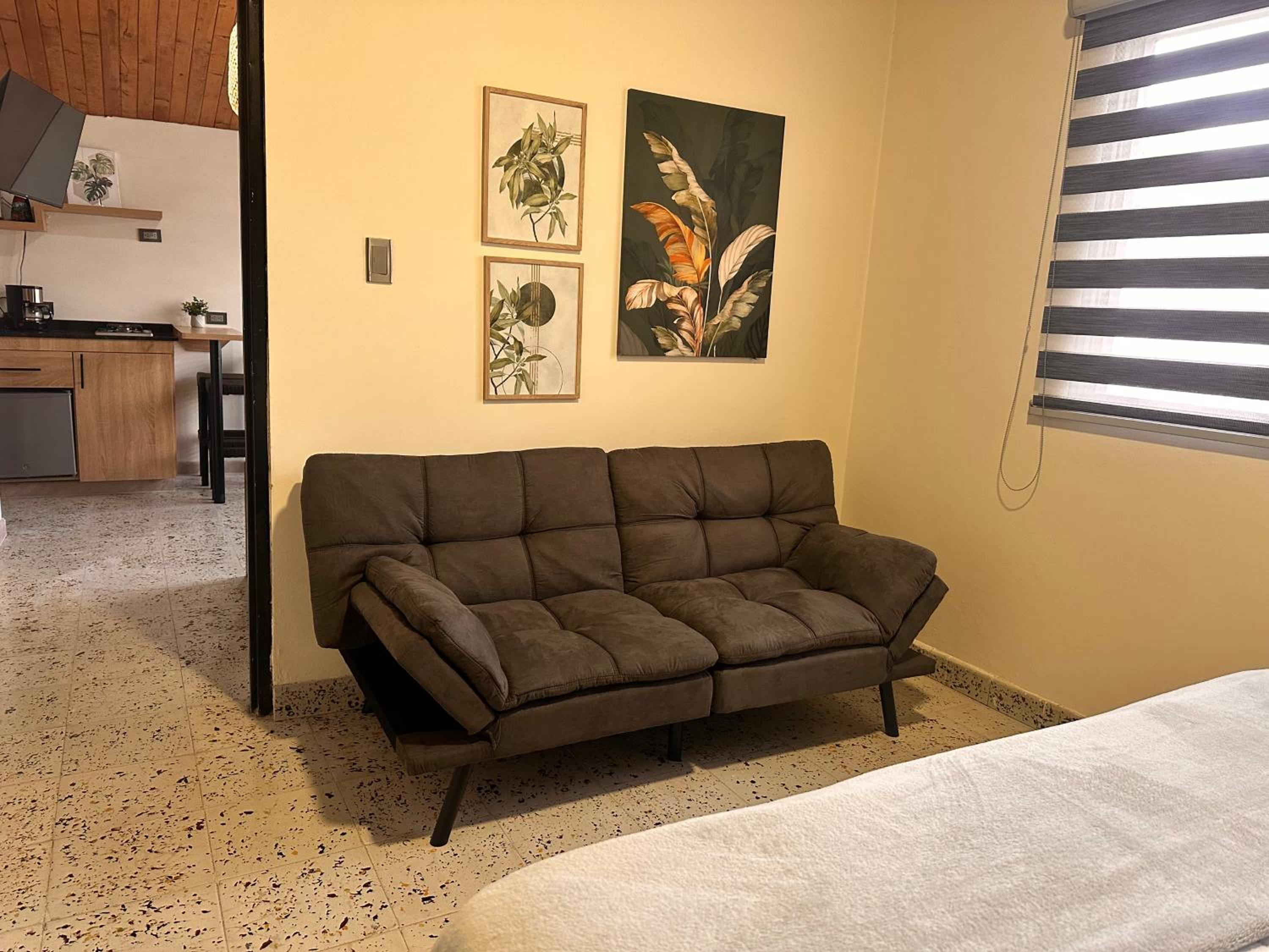 Magiko Suites