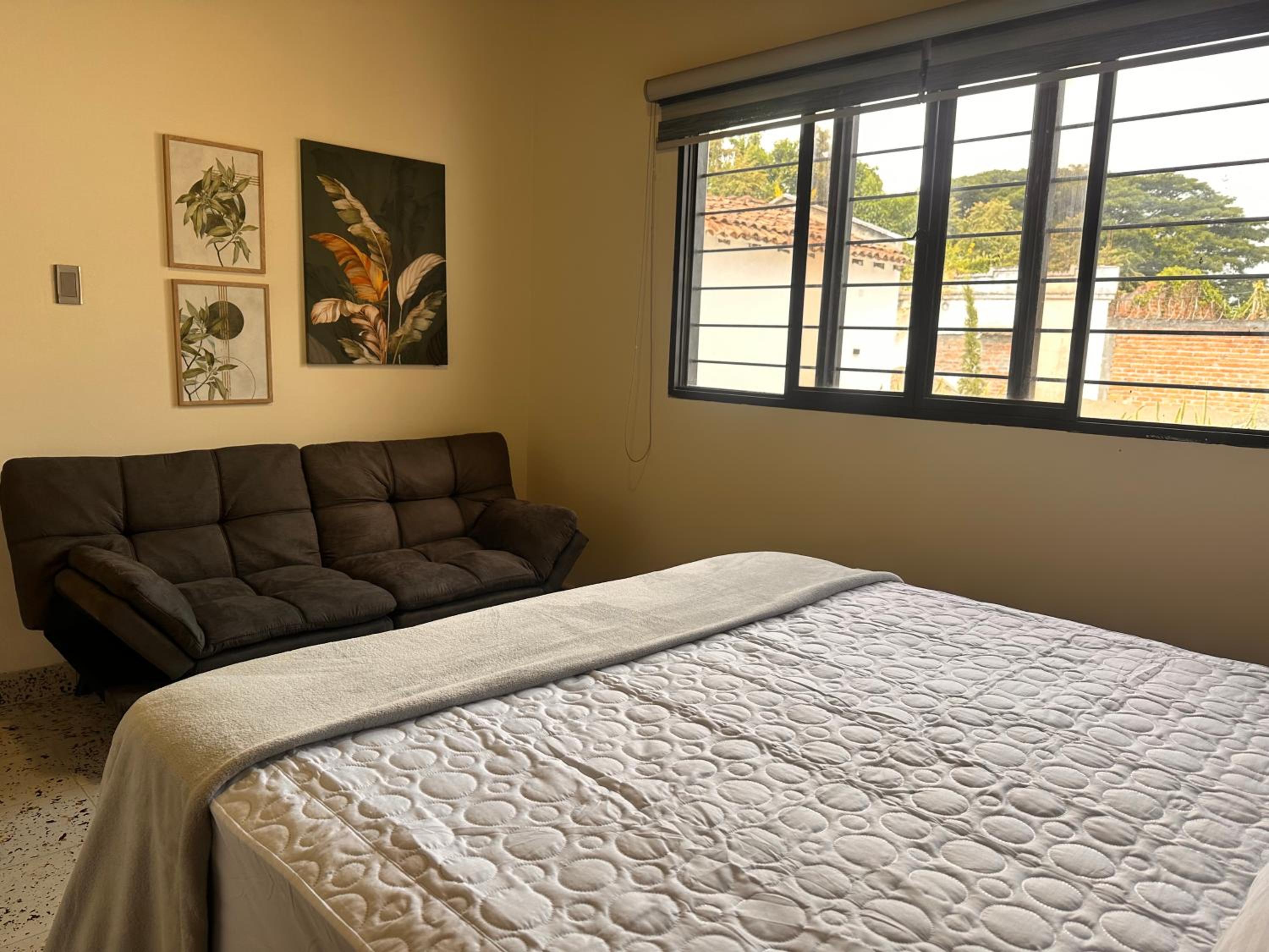 Magiko Suites