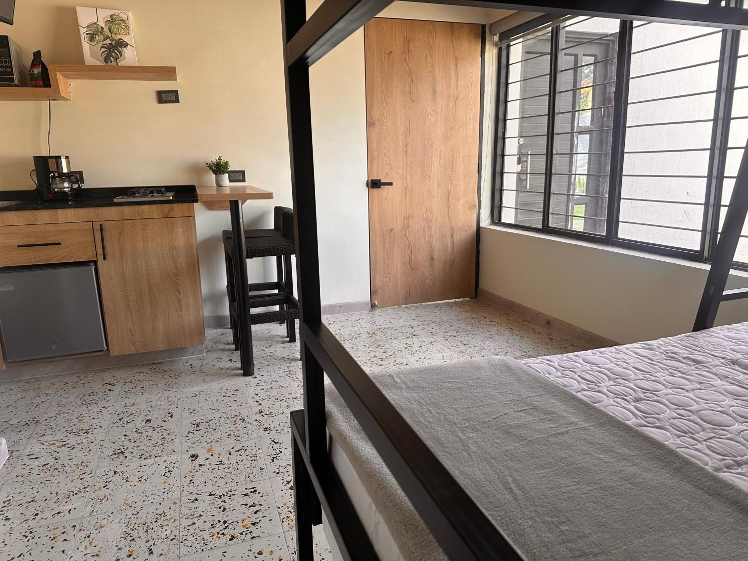 Magiko Suites
