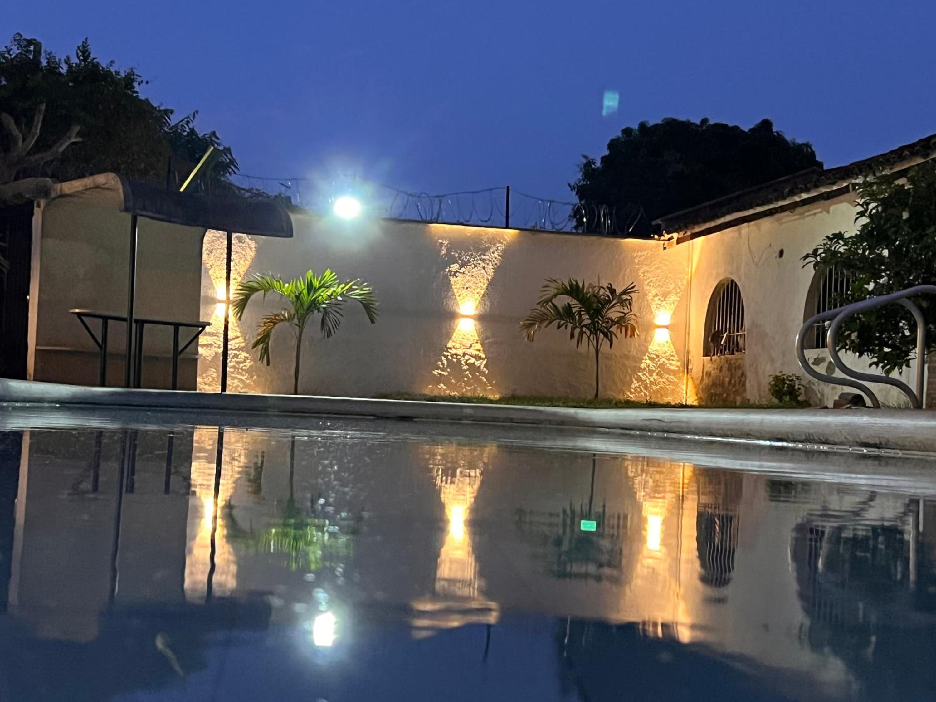 Magiko Suites