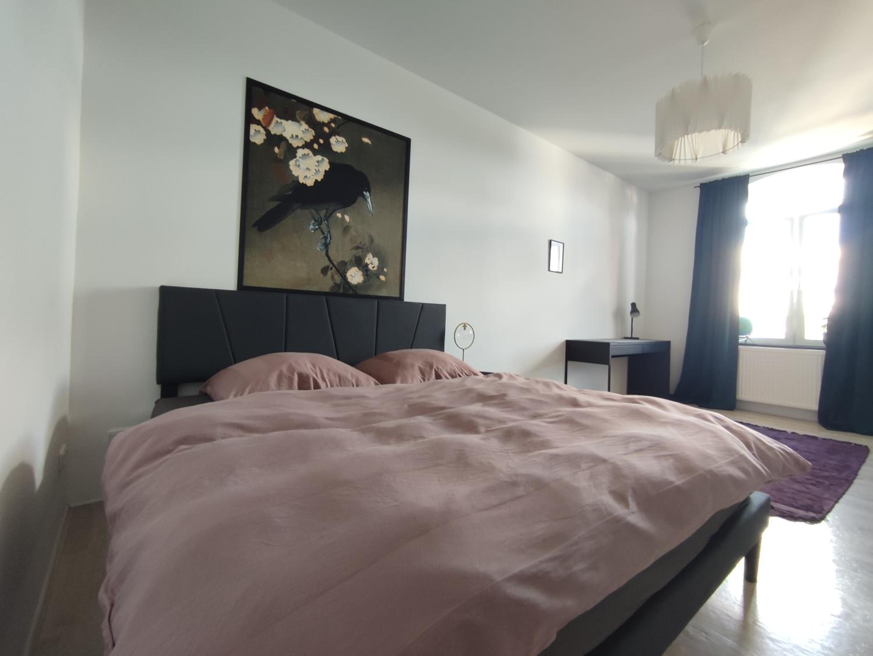 Apartment 58- Ruhr Nah