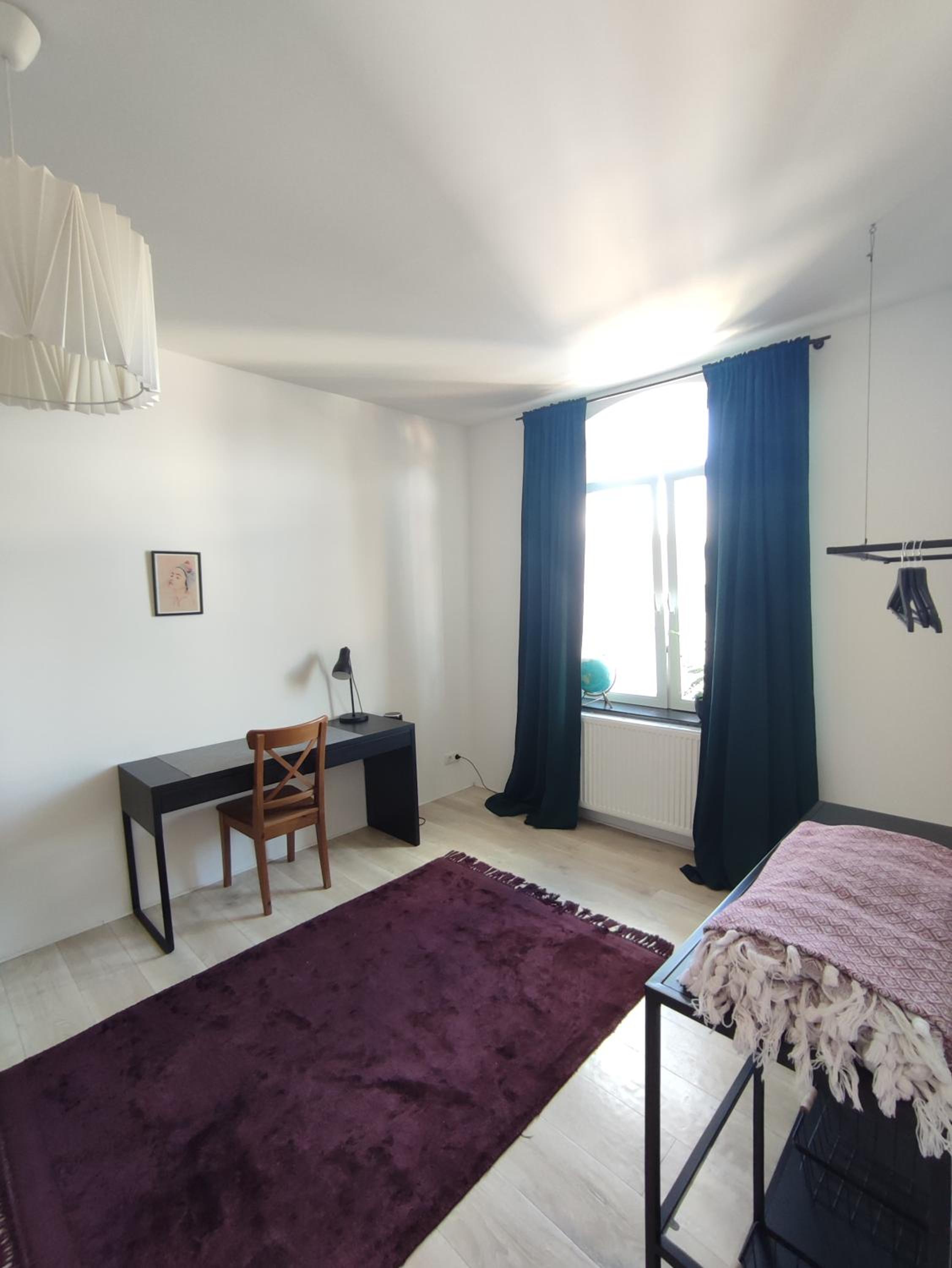 Apartment 58- Ruhr Nah