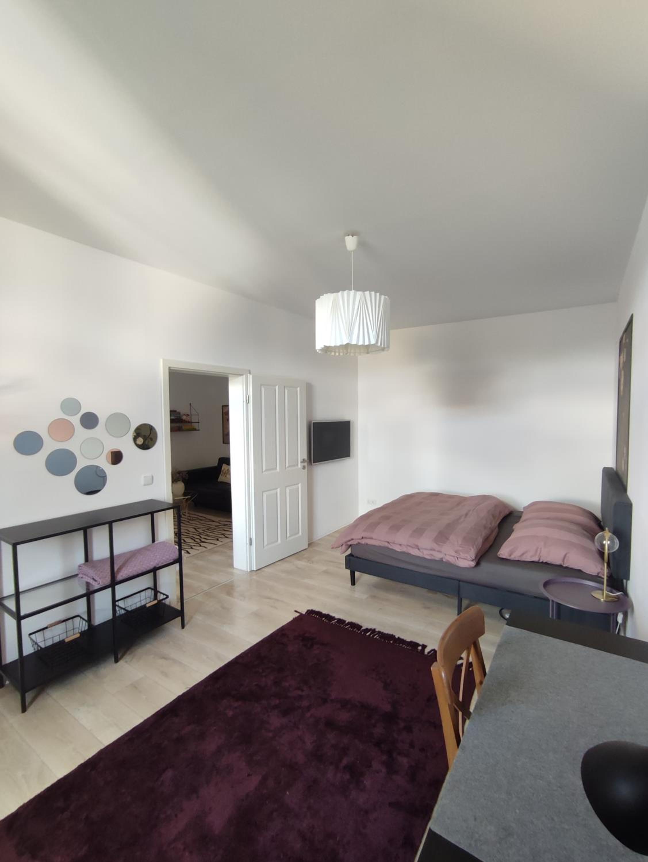 Apartment 58- Ruhr Nah