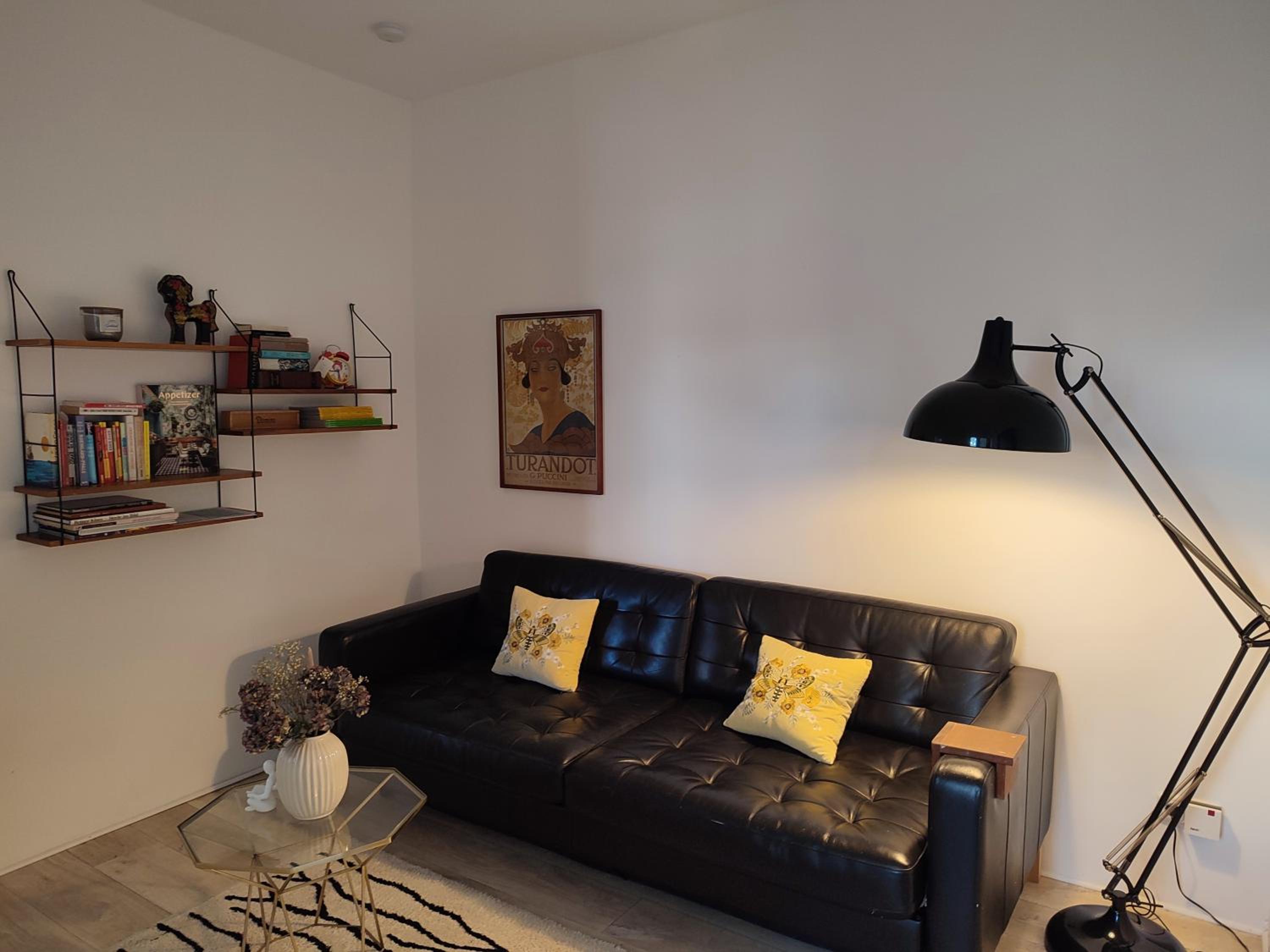 Apartment 58- Ruhr Nah