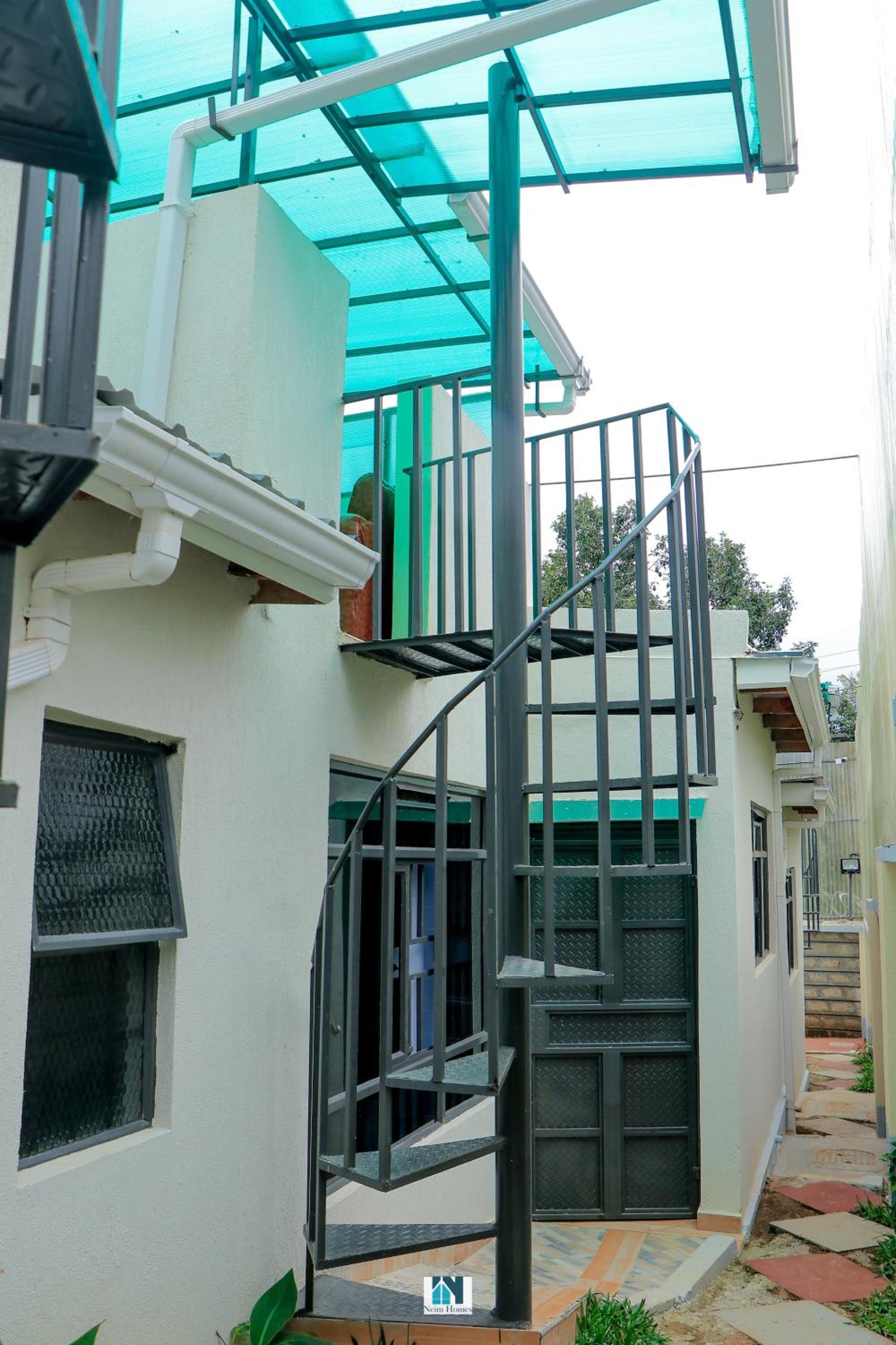 Neim Homes