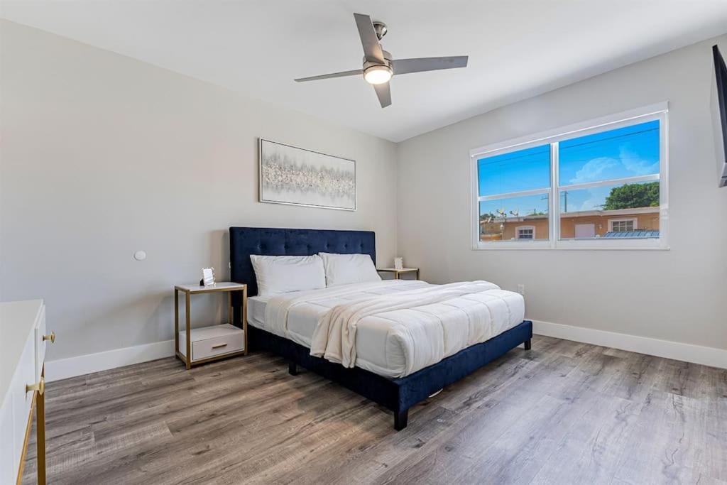 Modern Miami Unit 1 - Close to South Beach & Airport