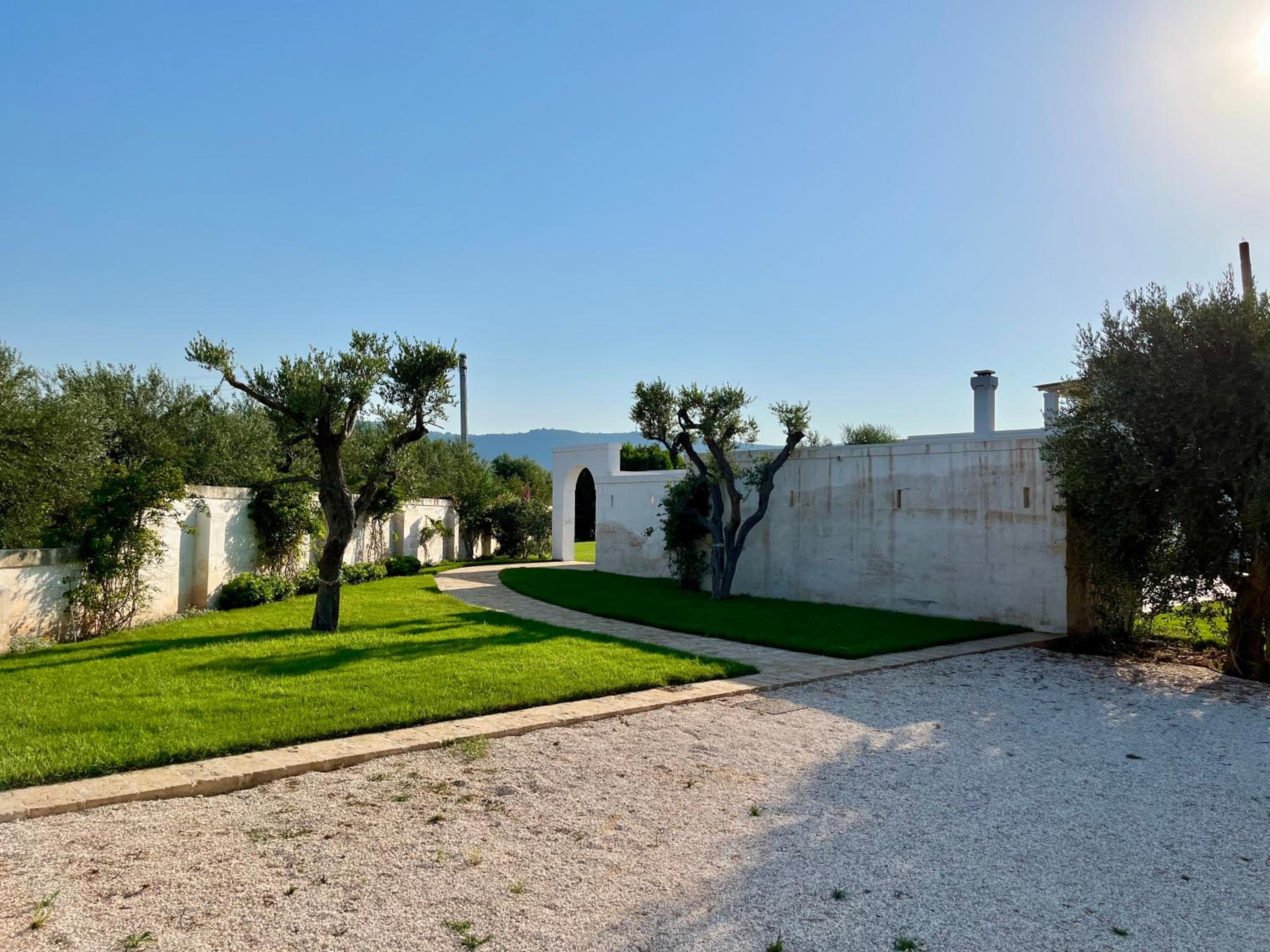 Masseria Morado
