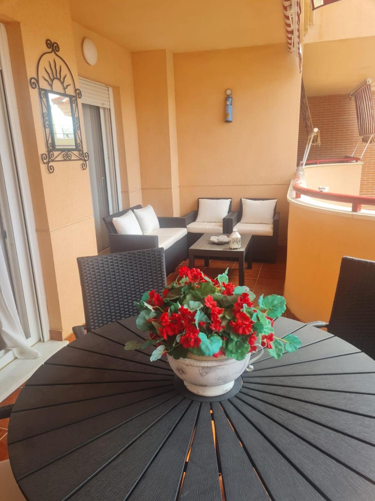 Hotel Precioso apartamento nuevo en Torreblanca Fuengirola, a 300m de la playa- piscina, gimnasio, sauna - Image 1