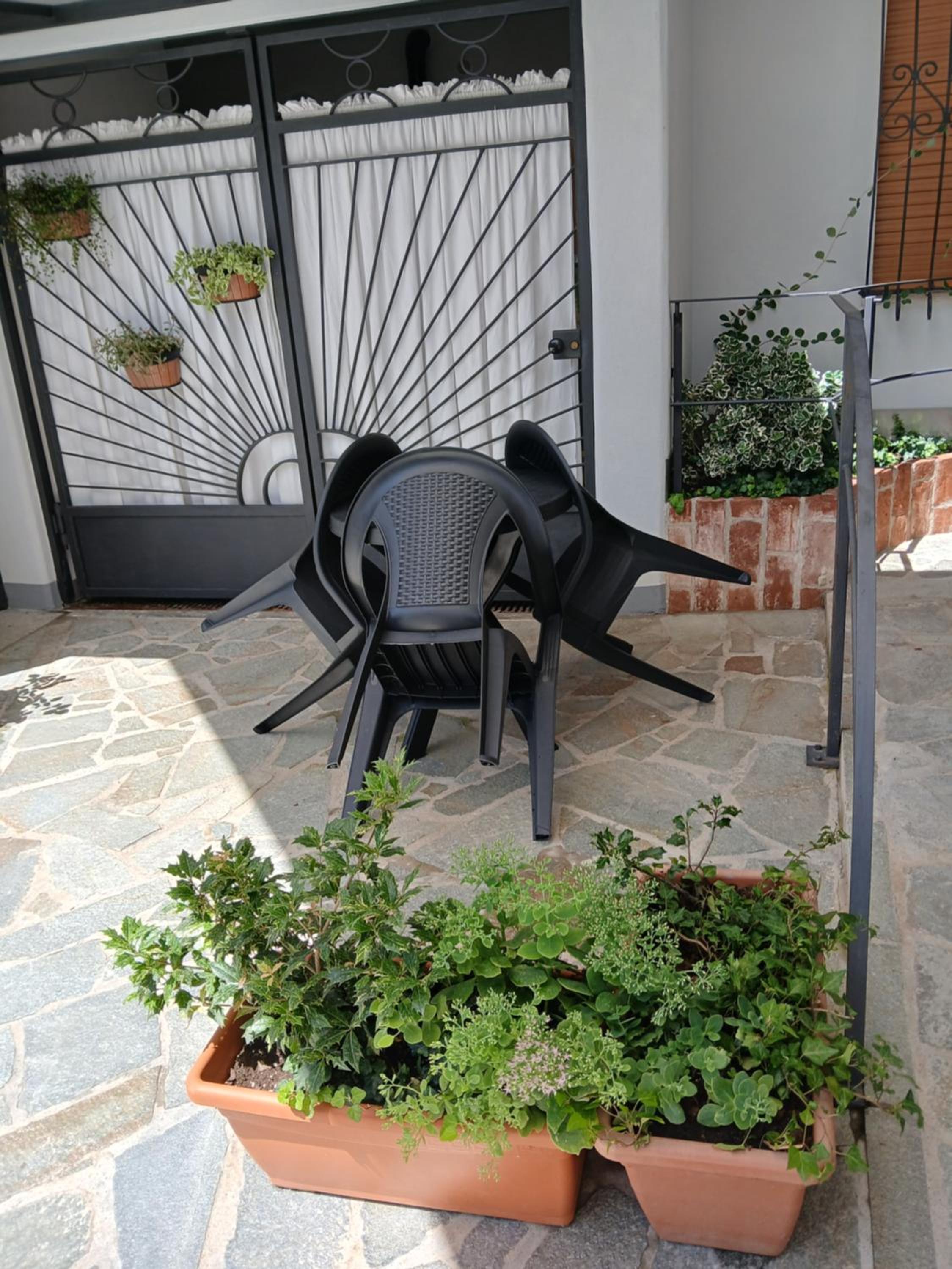Appartamento Maran