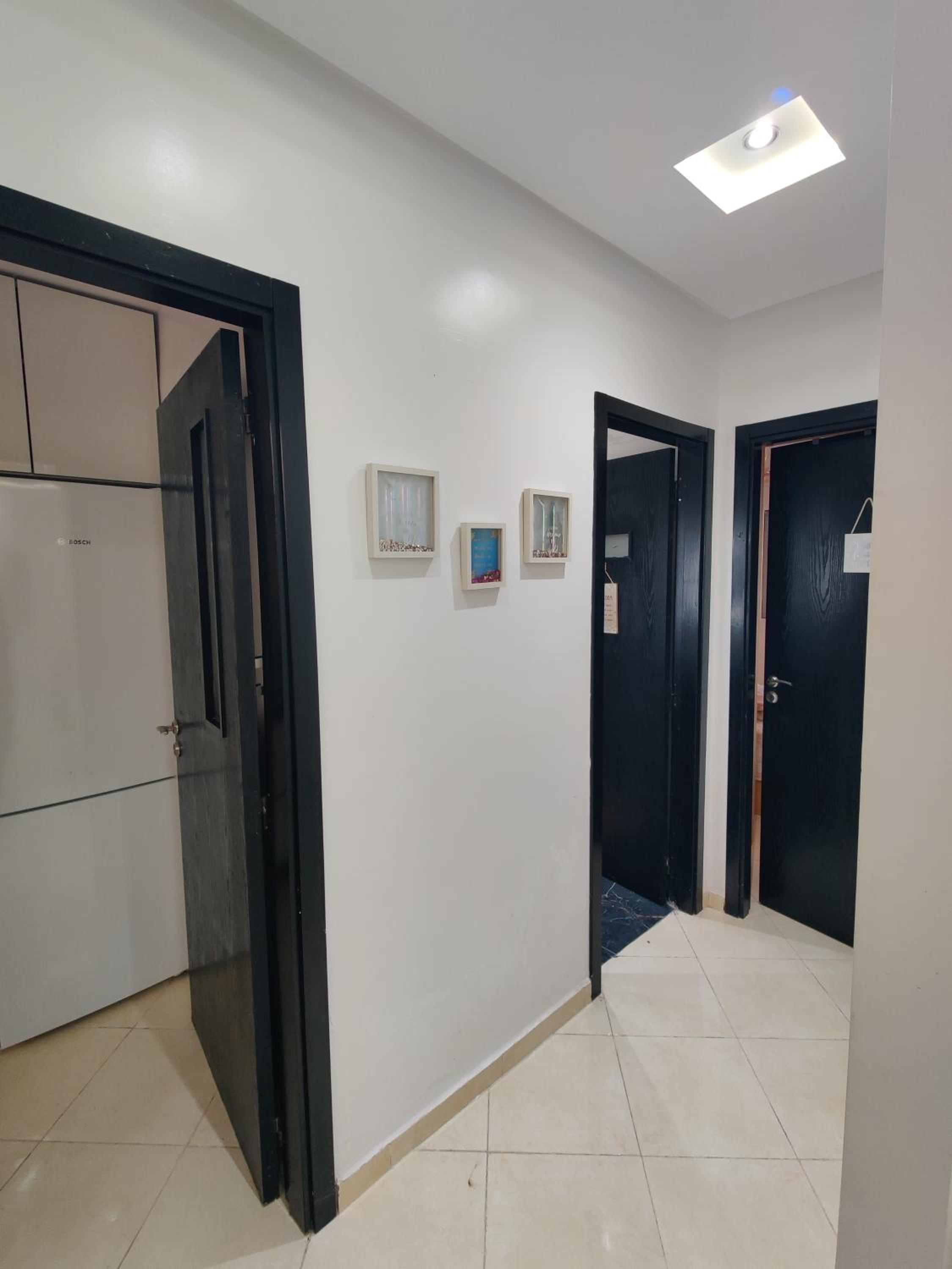 Apartment in Tangier