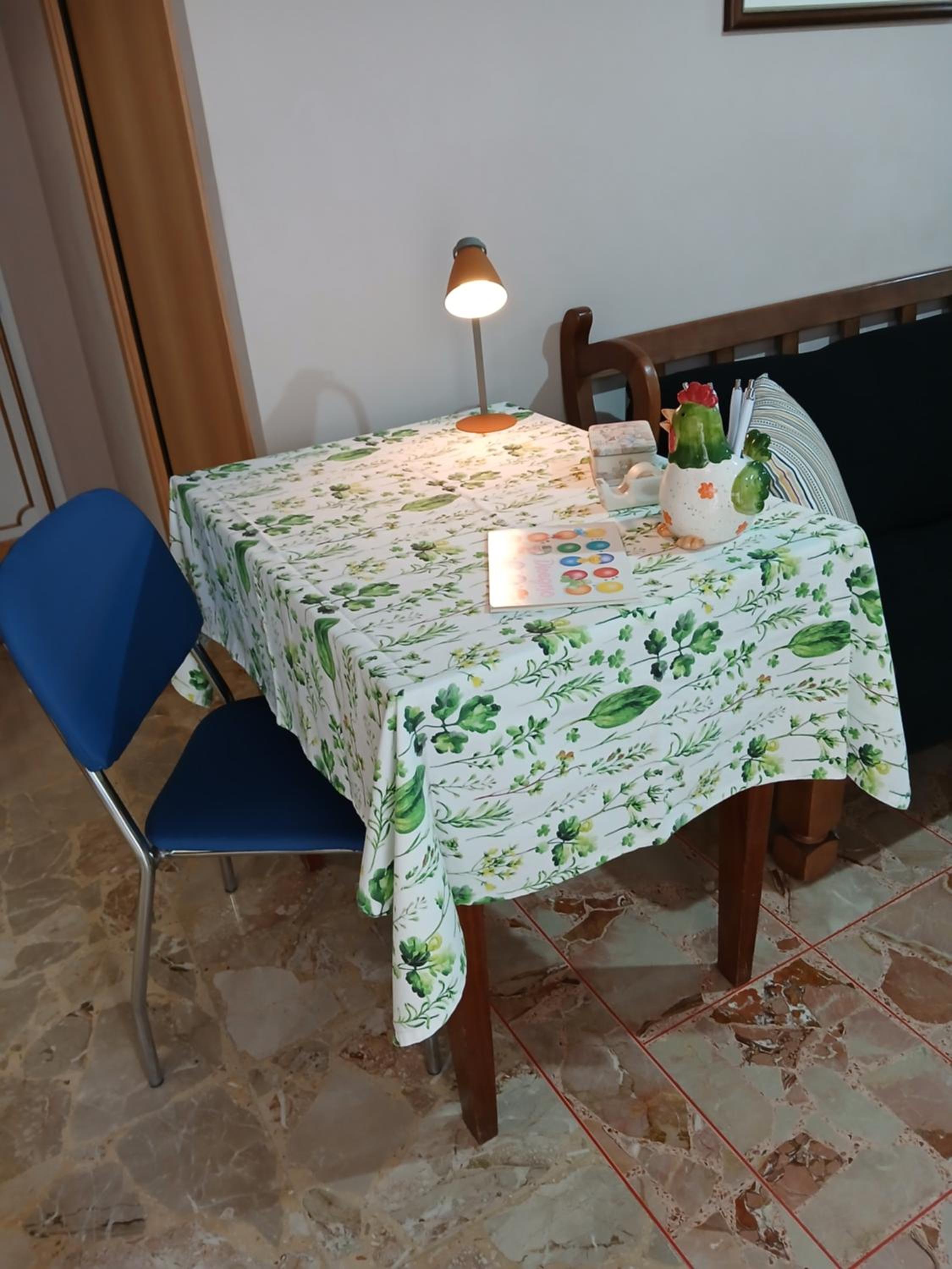 Appartamento Maran