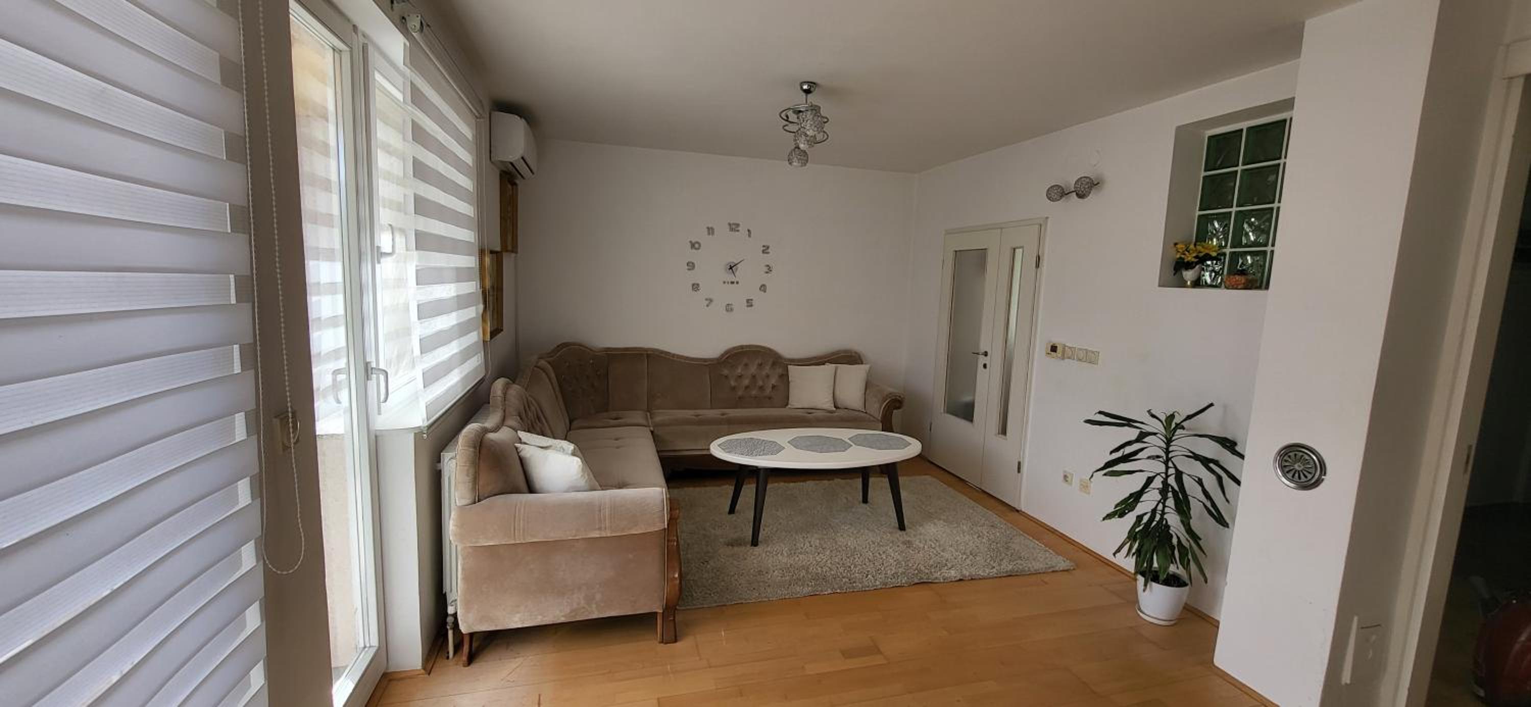 Villa Sunny side Sarajevo view 5