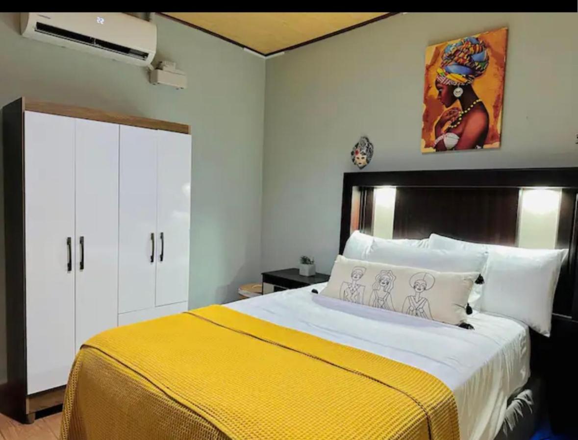 Enjoy Your Vacation at Tone'y House