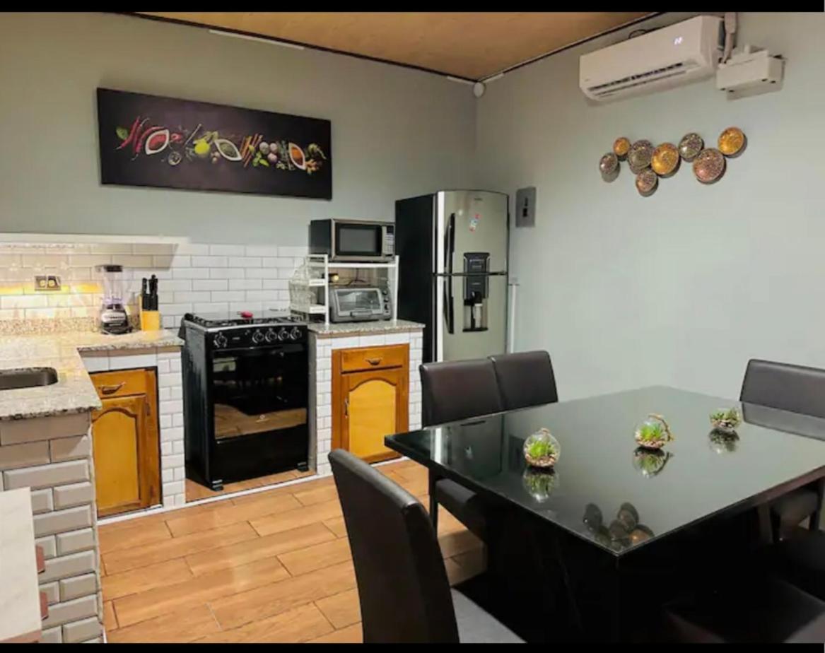 Enjoy Your Vacation at Tone'y House