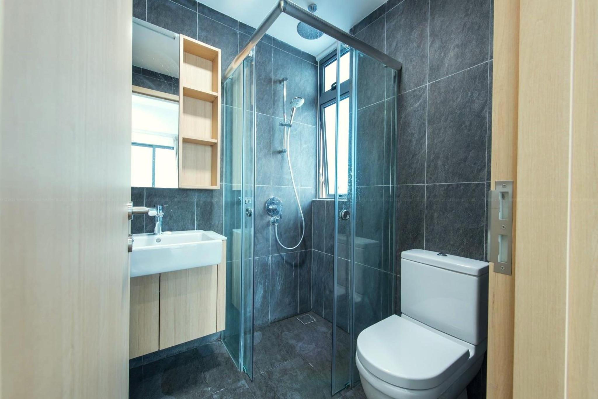 The Luxe Suites KLCC by Cozy Stay