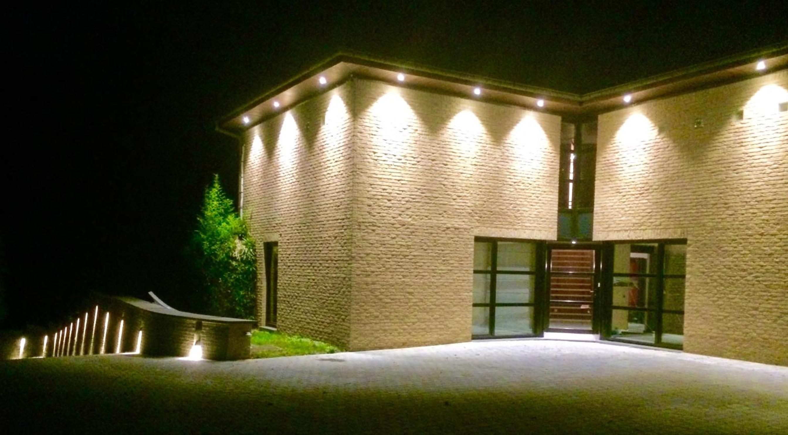 Villa des Templiers - 20 min Brussels Airport