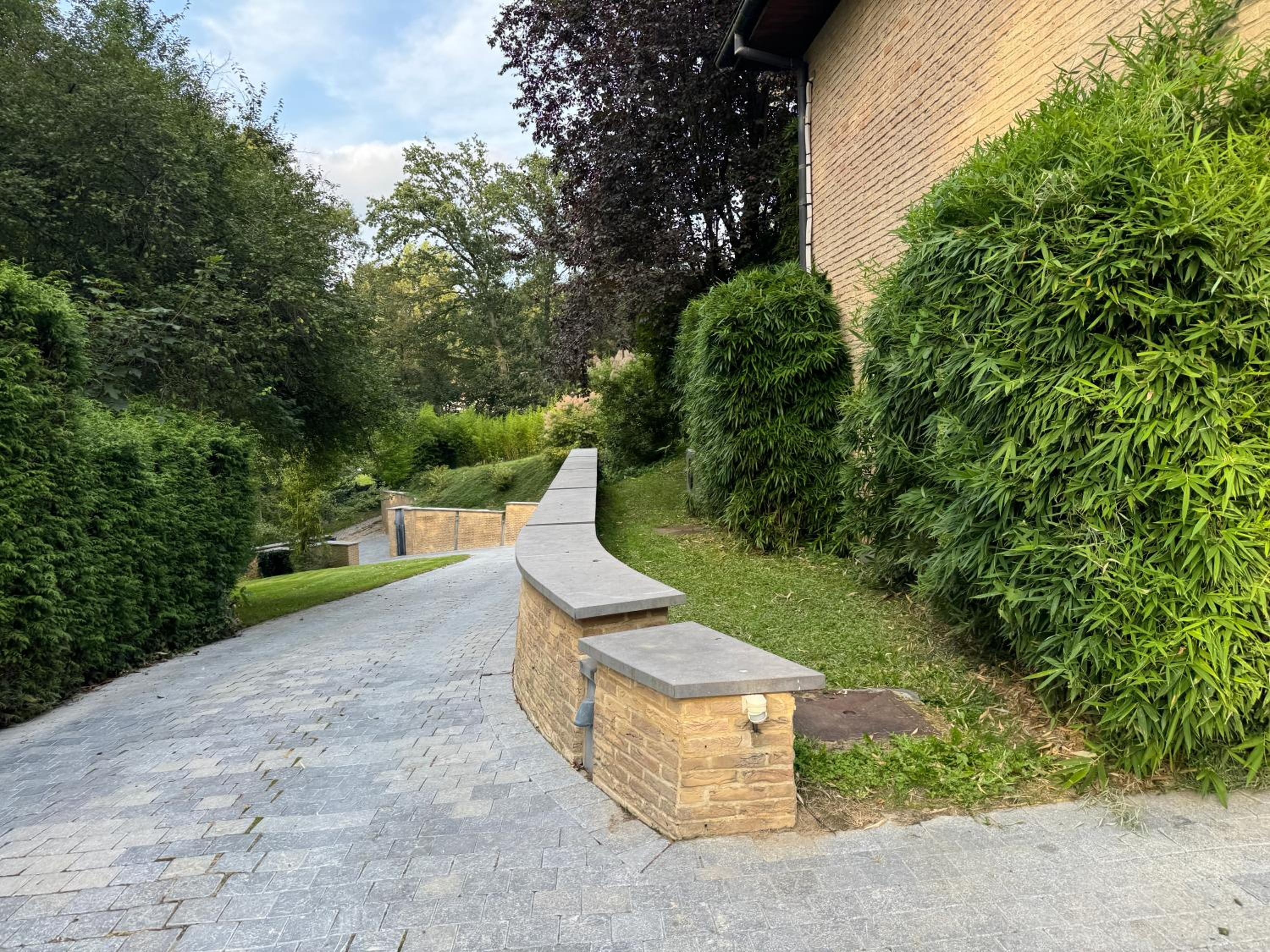 Villa des Templiers - 20 min Brussels Airport