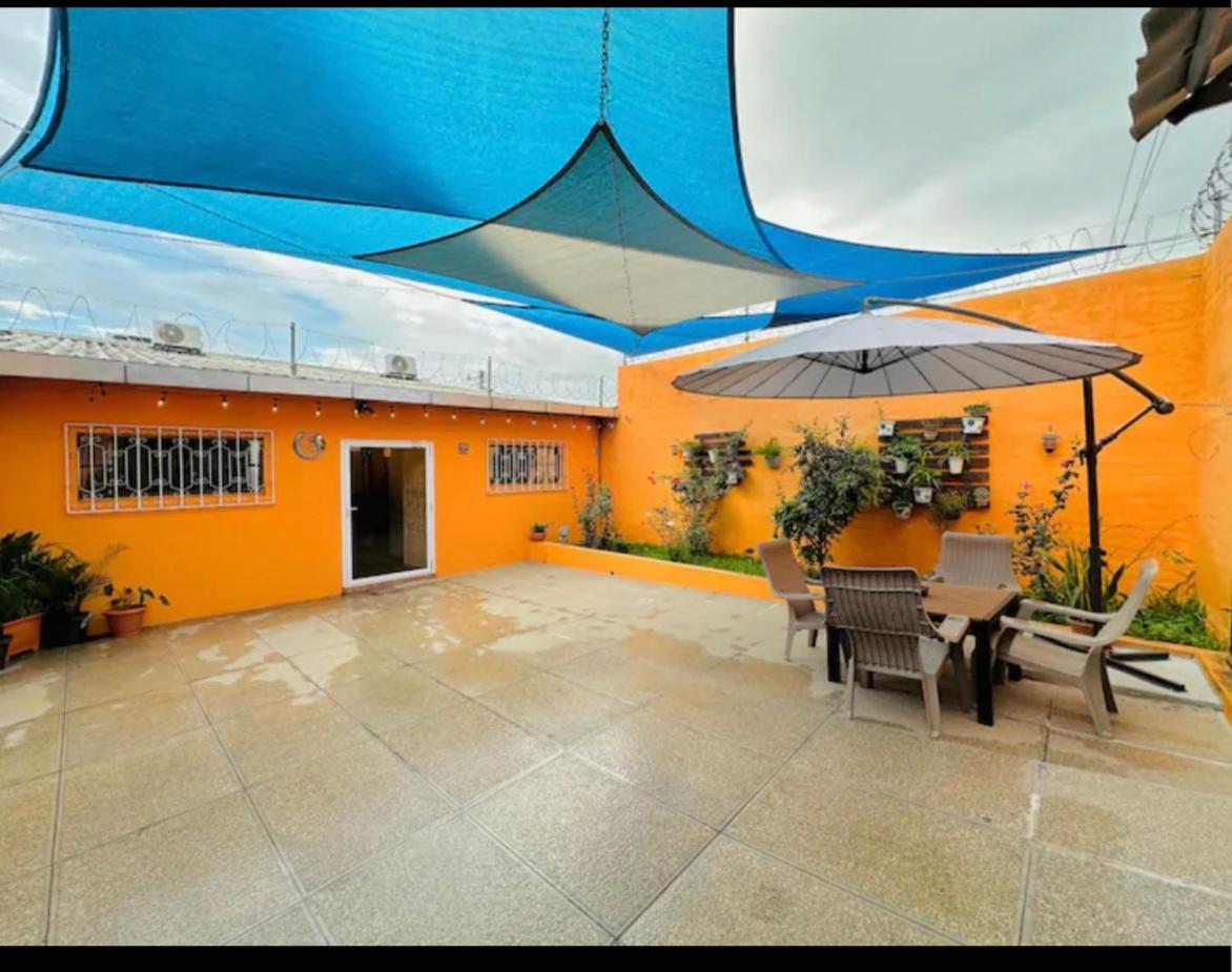 Enjoy Your Vacation at Tone'y House