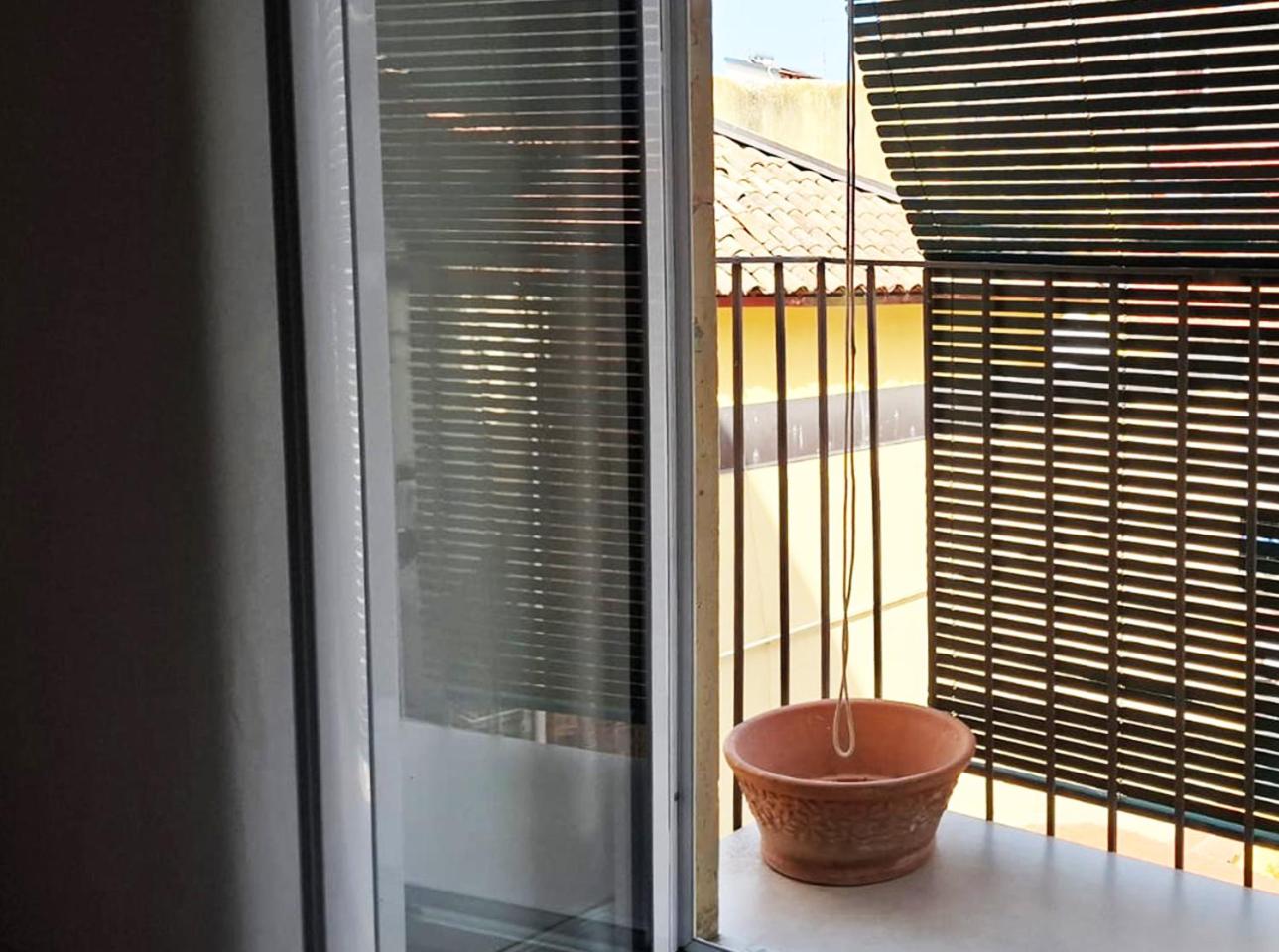 Catania Center Apartment view 2