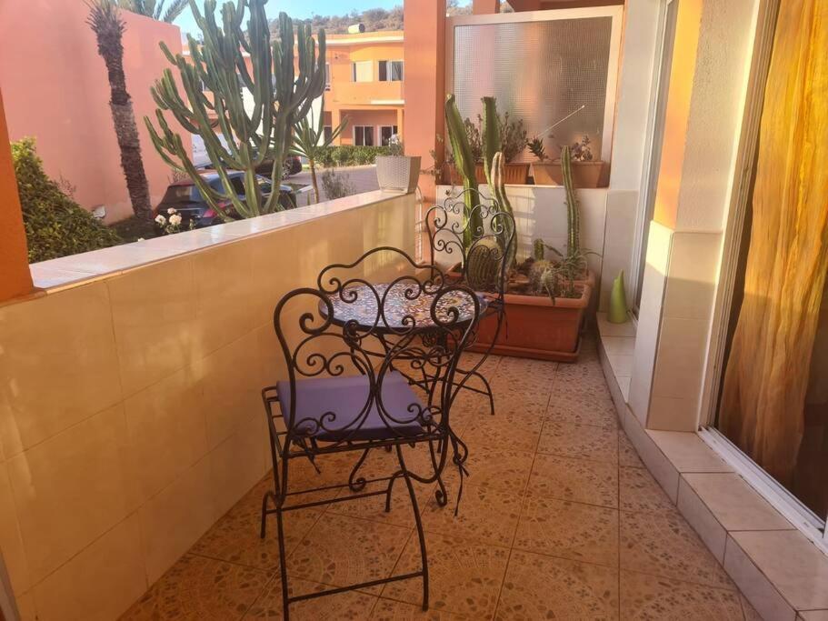Appartement avec vue sur mer view 4