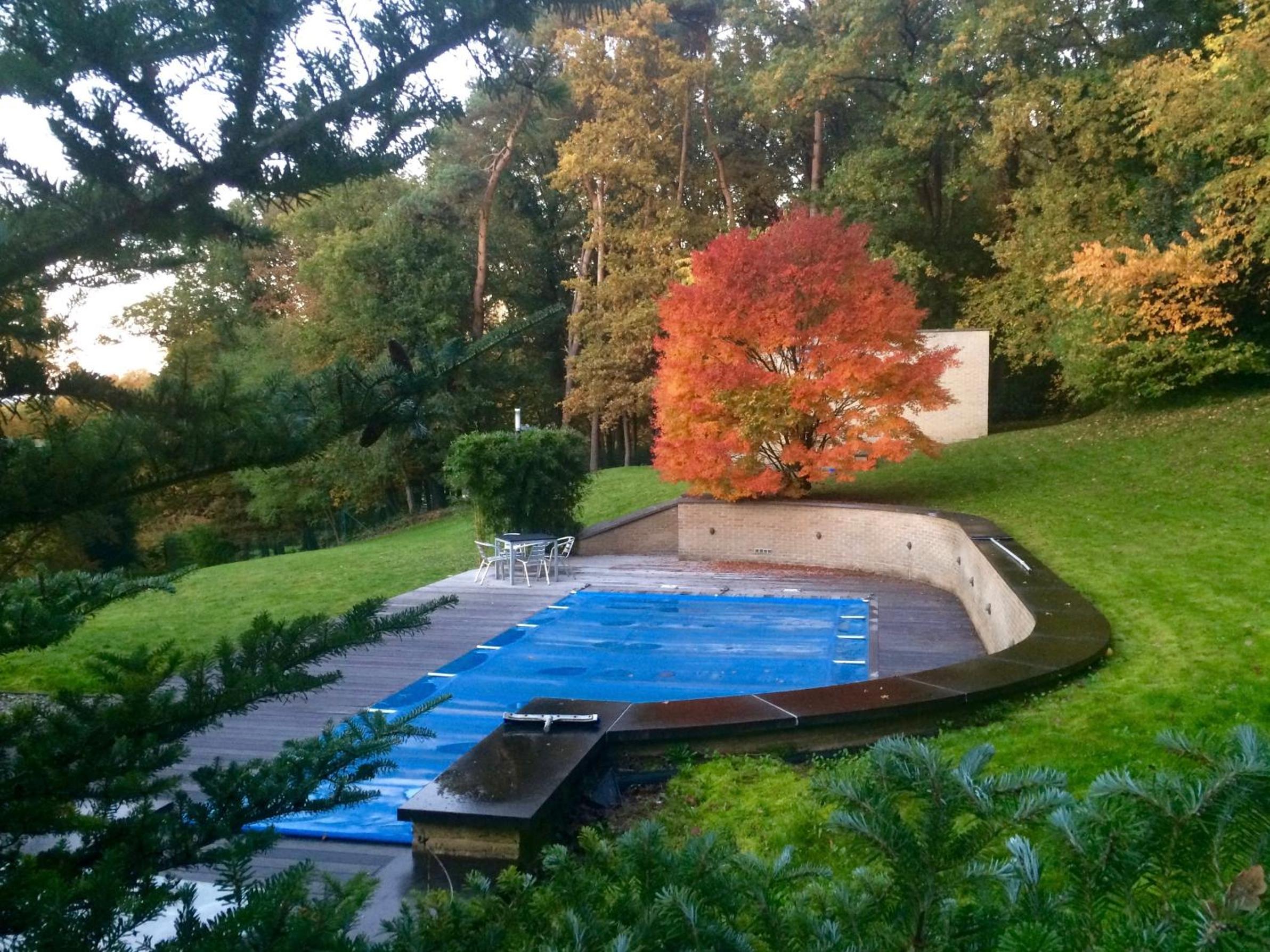 Villa des Templiers - 20 min Brussels Airport