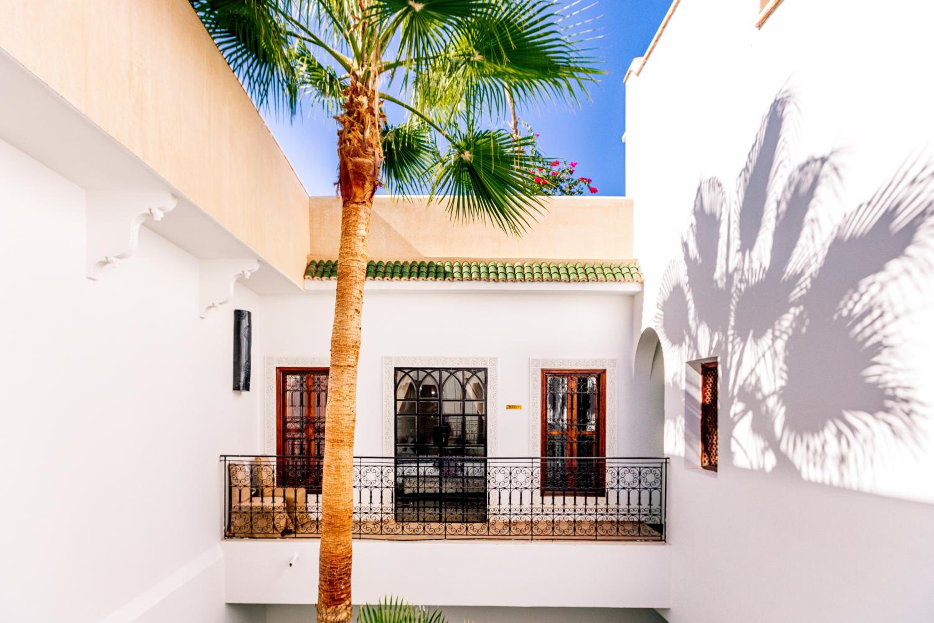 Hotel Riad Luciano Hotel and Spa - Image 1