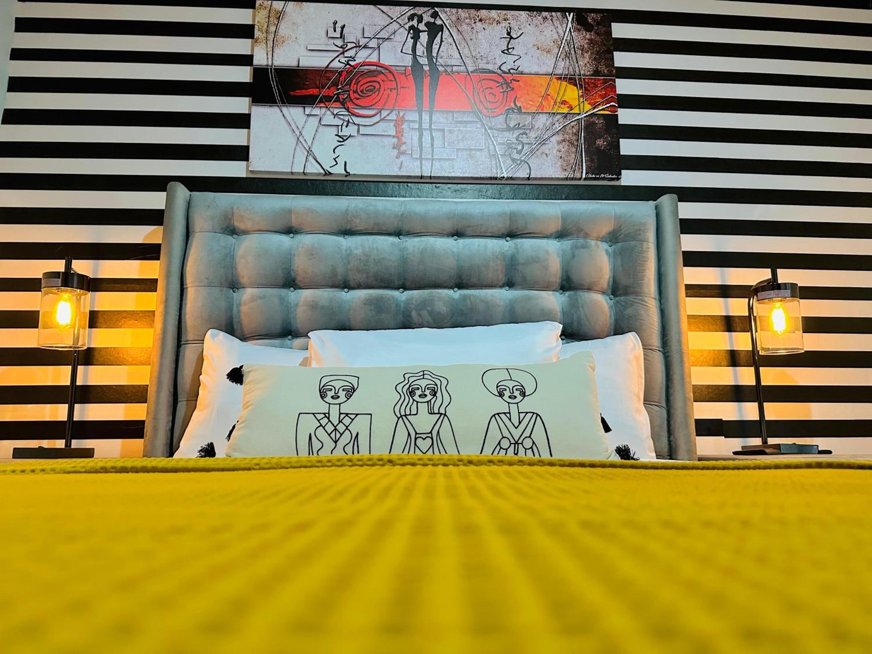 Enjoy Your Vacation at Tone'y House, photo 15