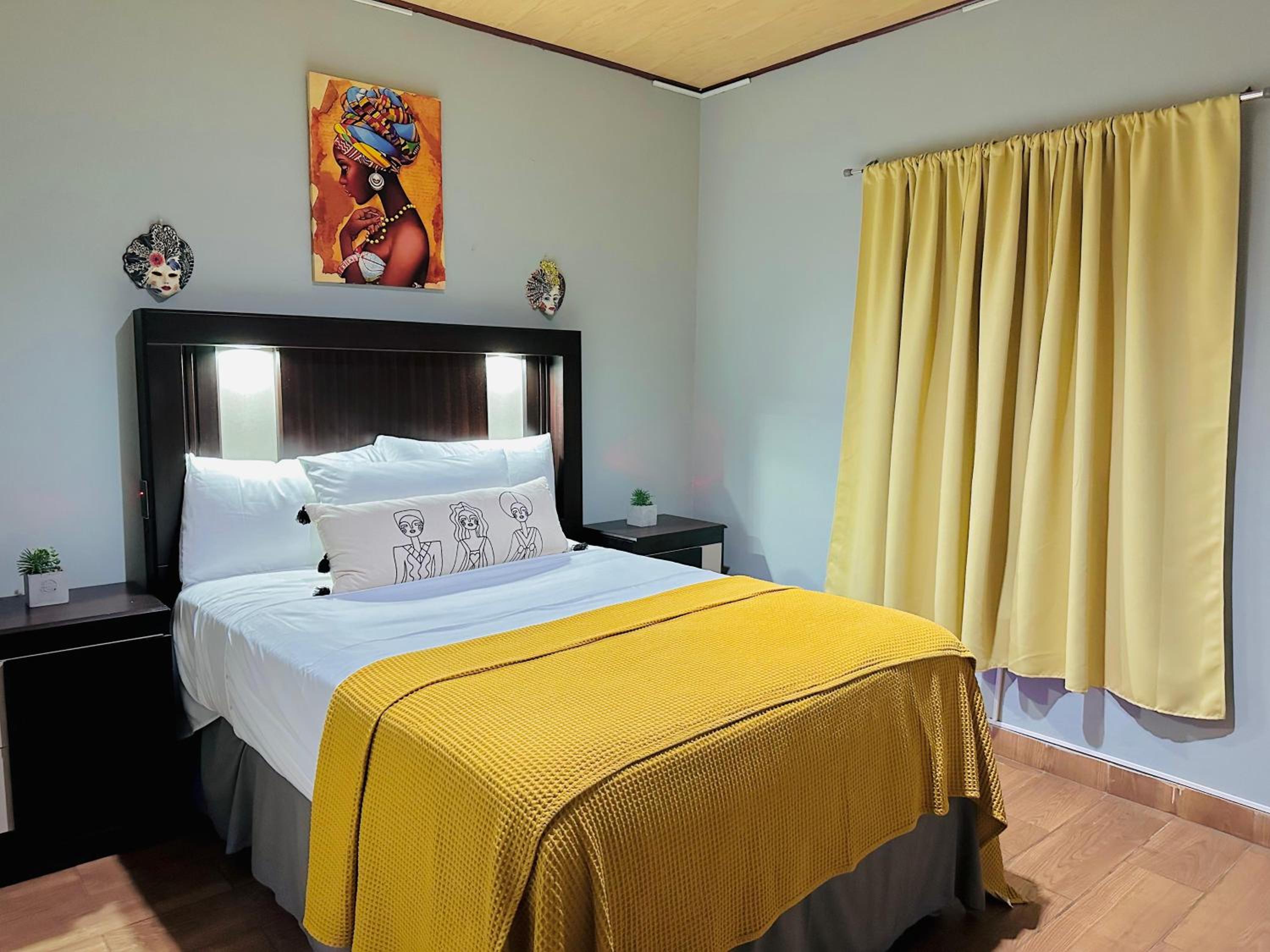 Enjoy Your Vacation at Tone'y House, photo 35