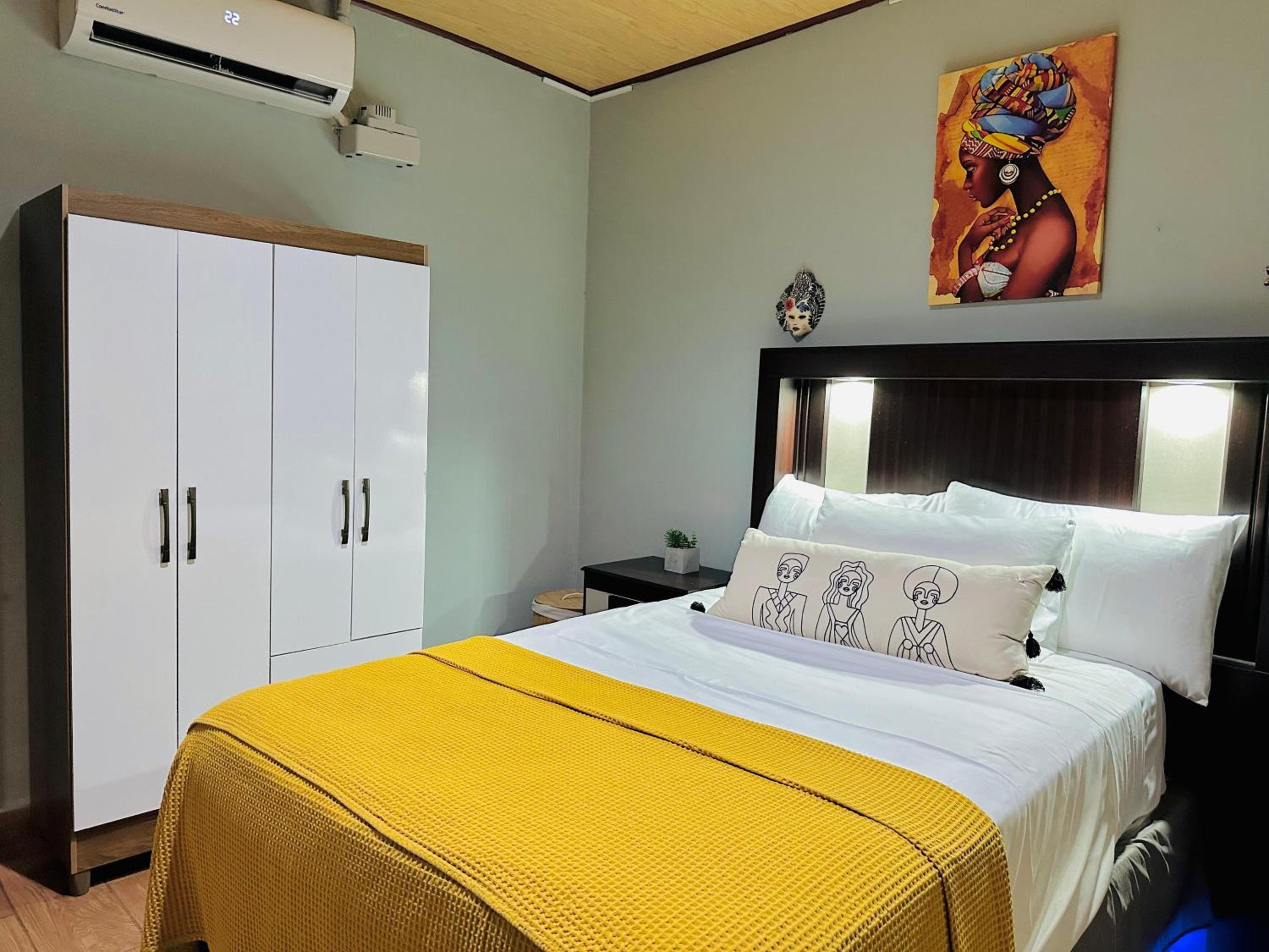 Enjoy Your Vacation at Tone'y House, photo 27