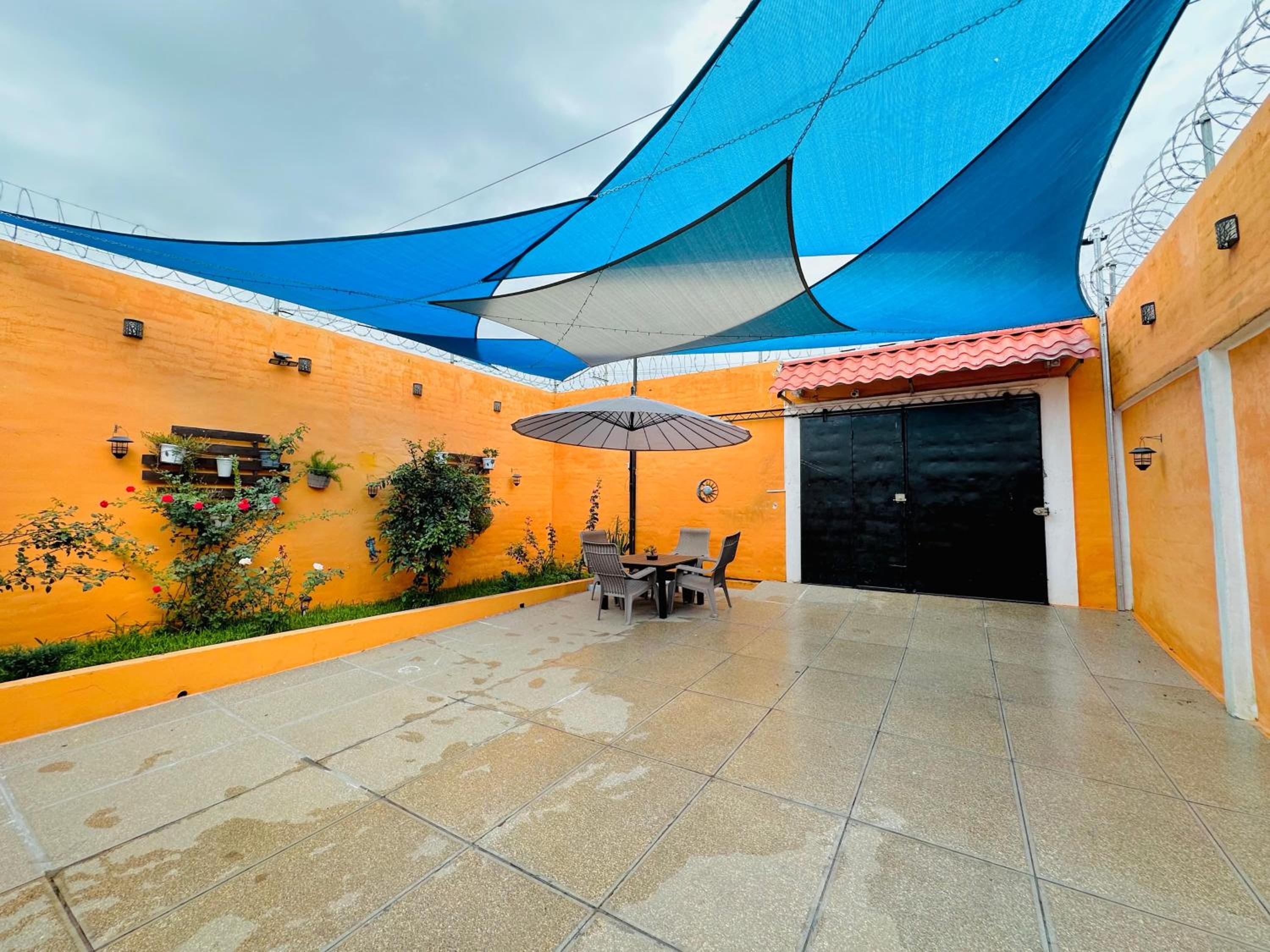 Enjoy Your Vacation at Tone'y House, photo 32