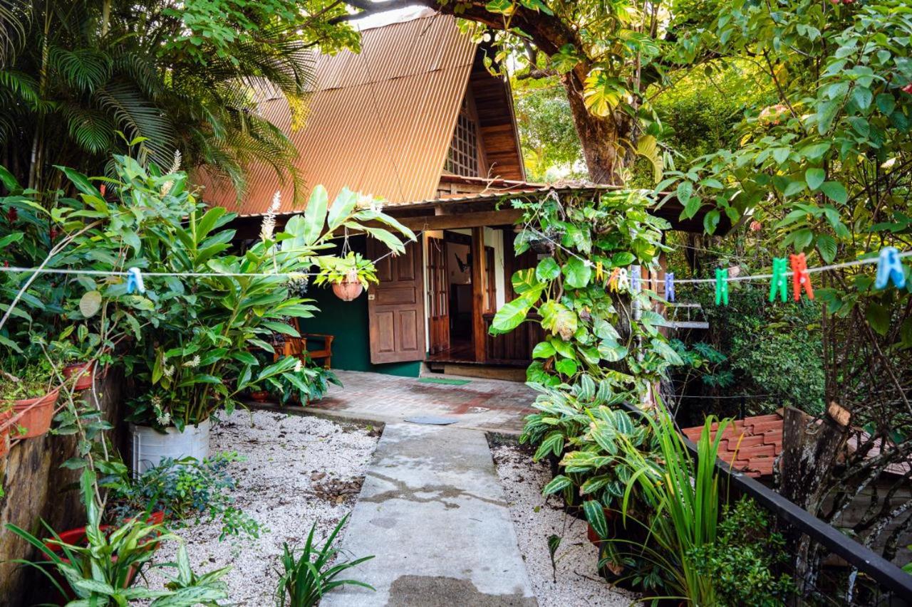 FLOR DE PARAISO BUNGALOWS