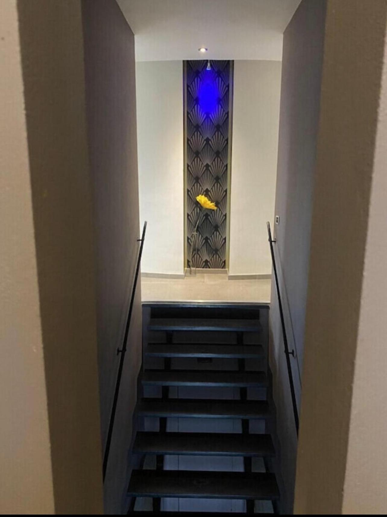 Villa des Templiers - 20 min Brussels Airport