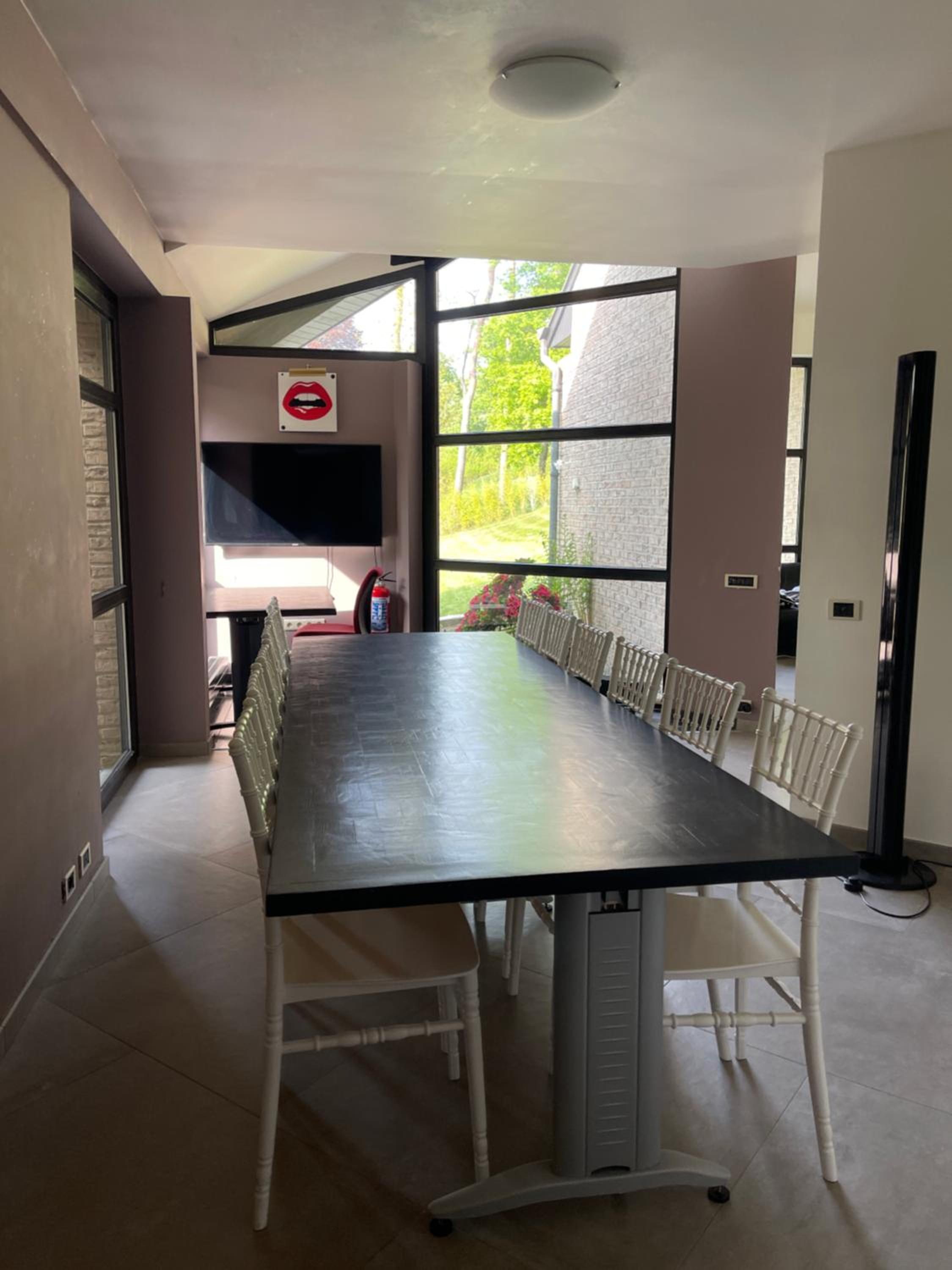 Villa des Templiers - 20 min Brussels Airport