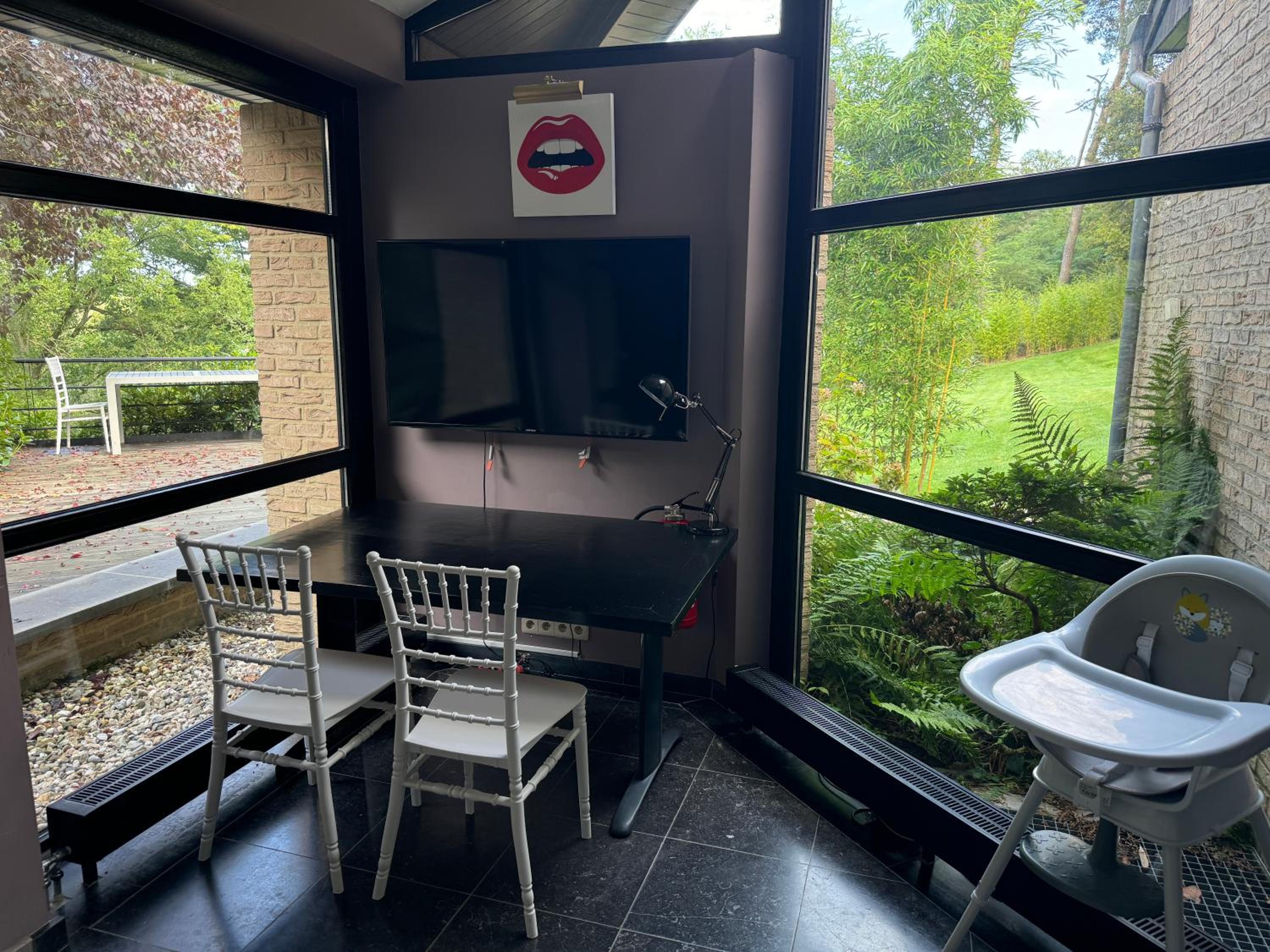 Villa des Templiers - 20 min Brussels Airport