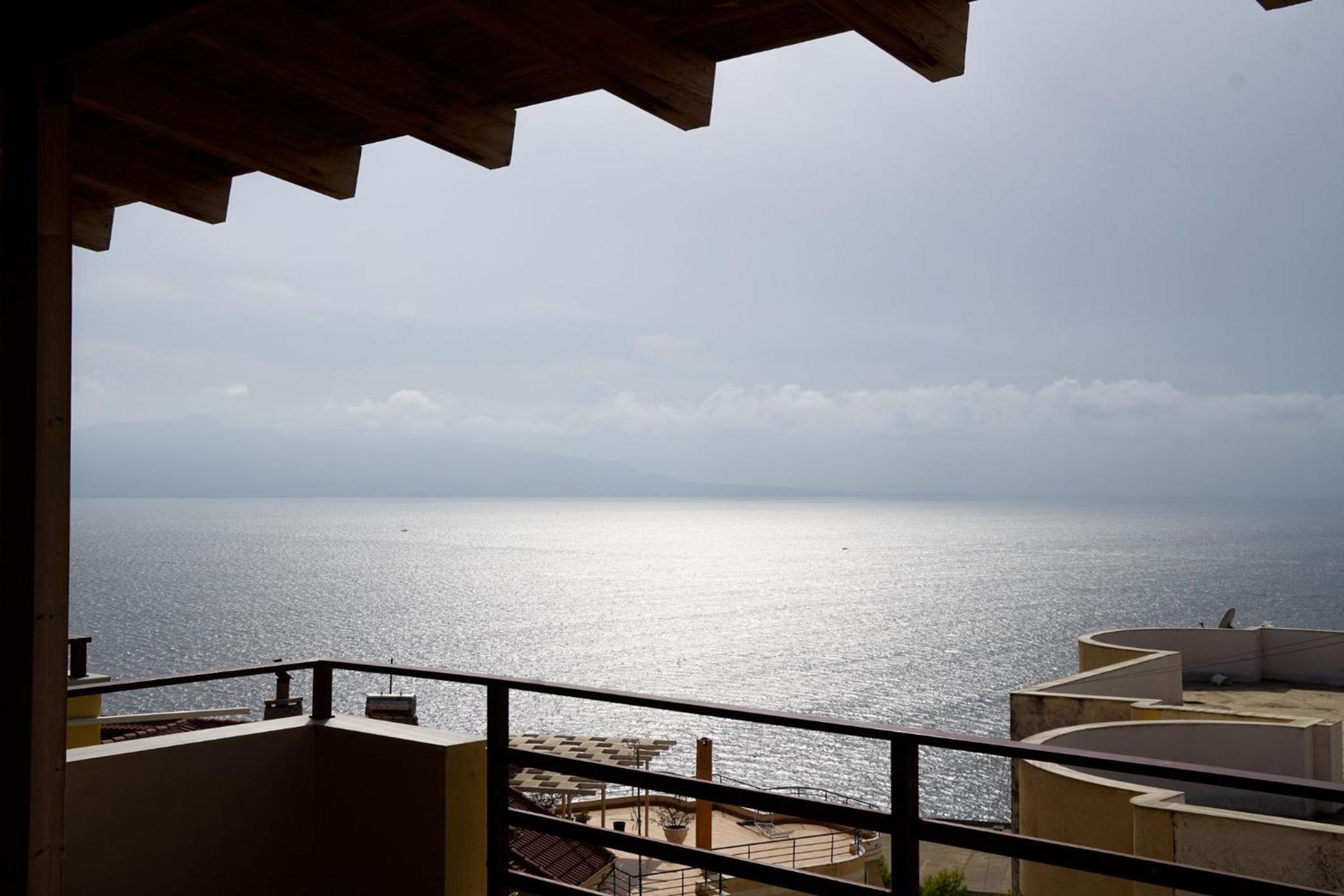 Jon's Penthouse