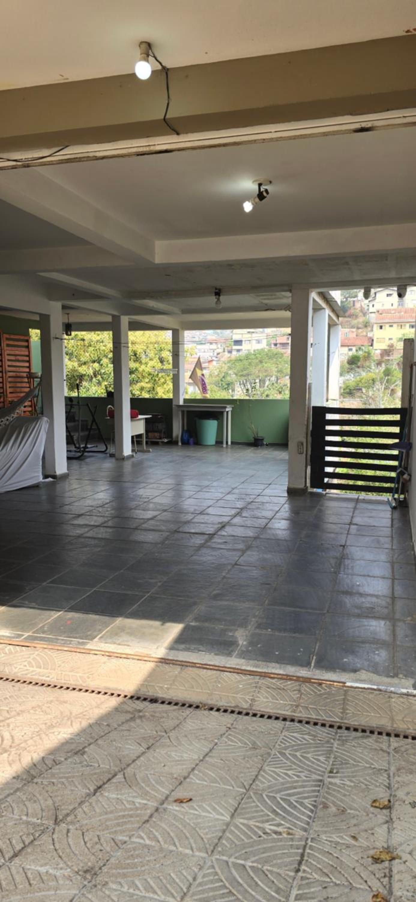 Casa Próximo ao Centro Agradável e Inteligente