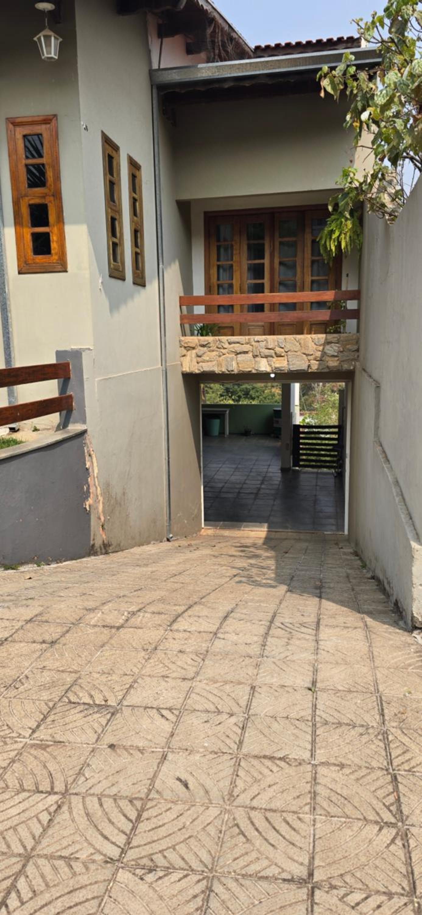 Casa Próximo ao Centro Agradável e Inteligente
