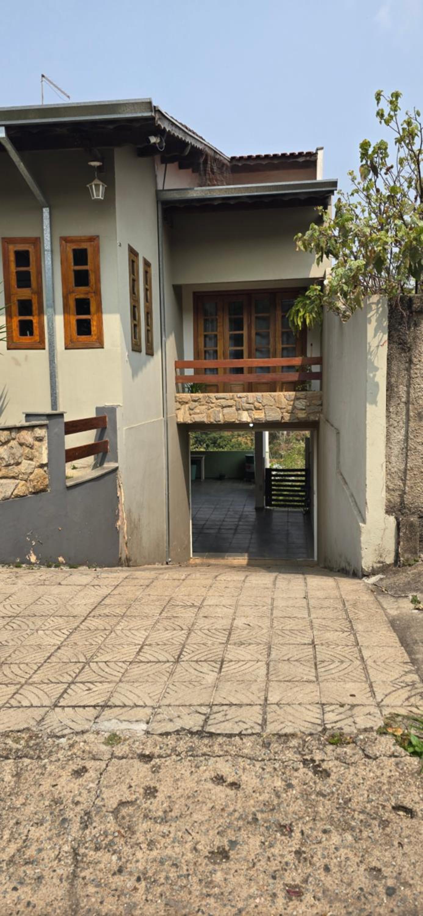 Casa Próximo ao Centro Agradável e Inteligente