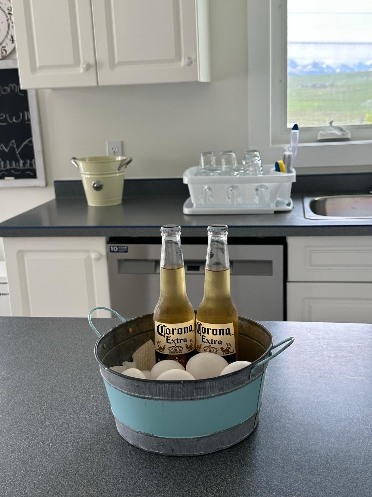 Foothills Ranch & Airbnb