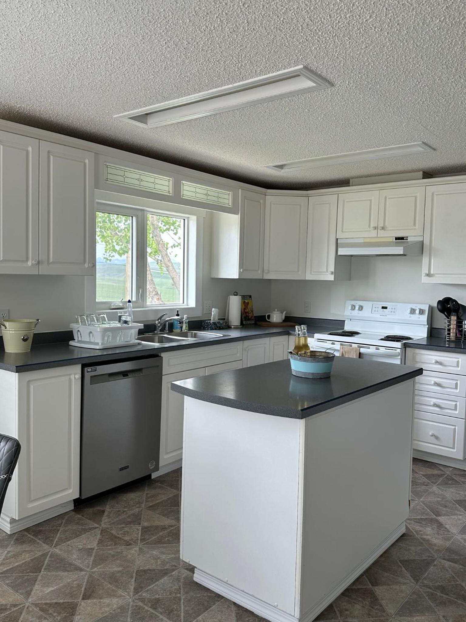 Foothills Ranch & Airbnb