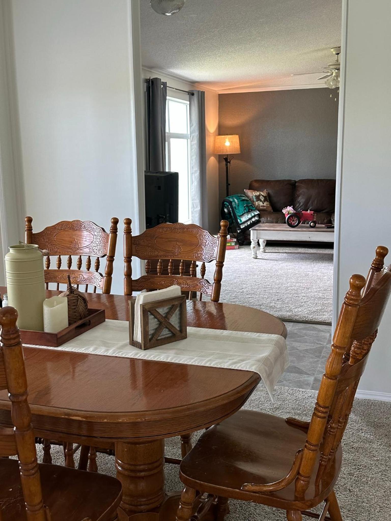 Foothills Ranch & Airbnb