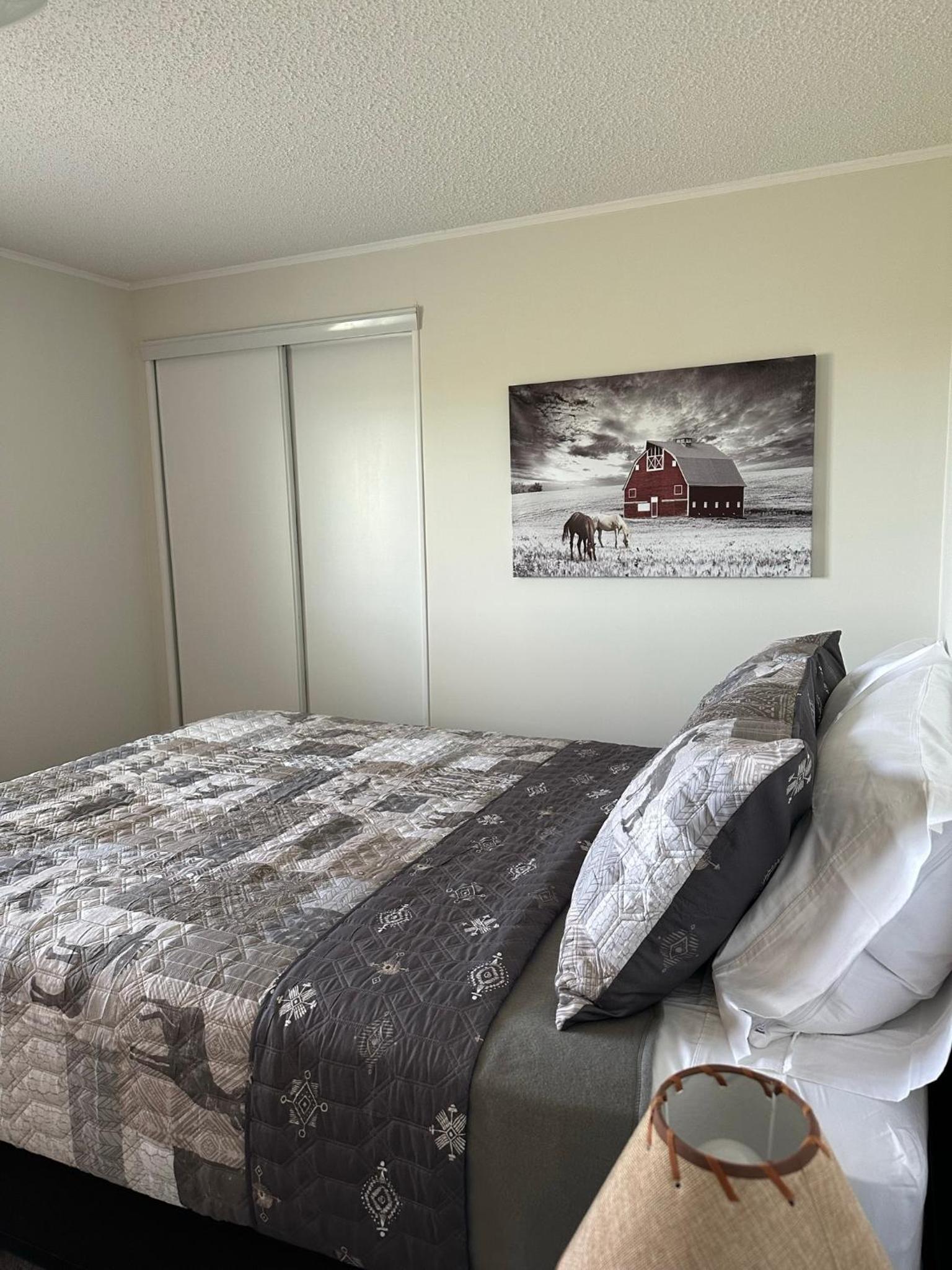 Foothills Ranch & Airbnb