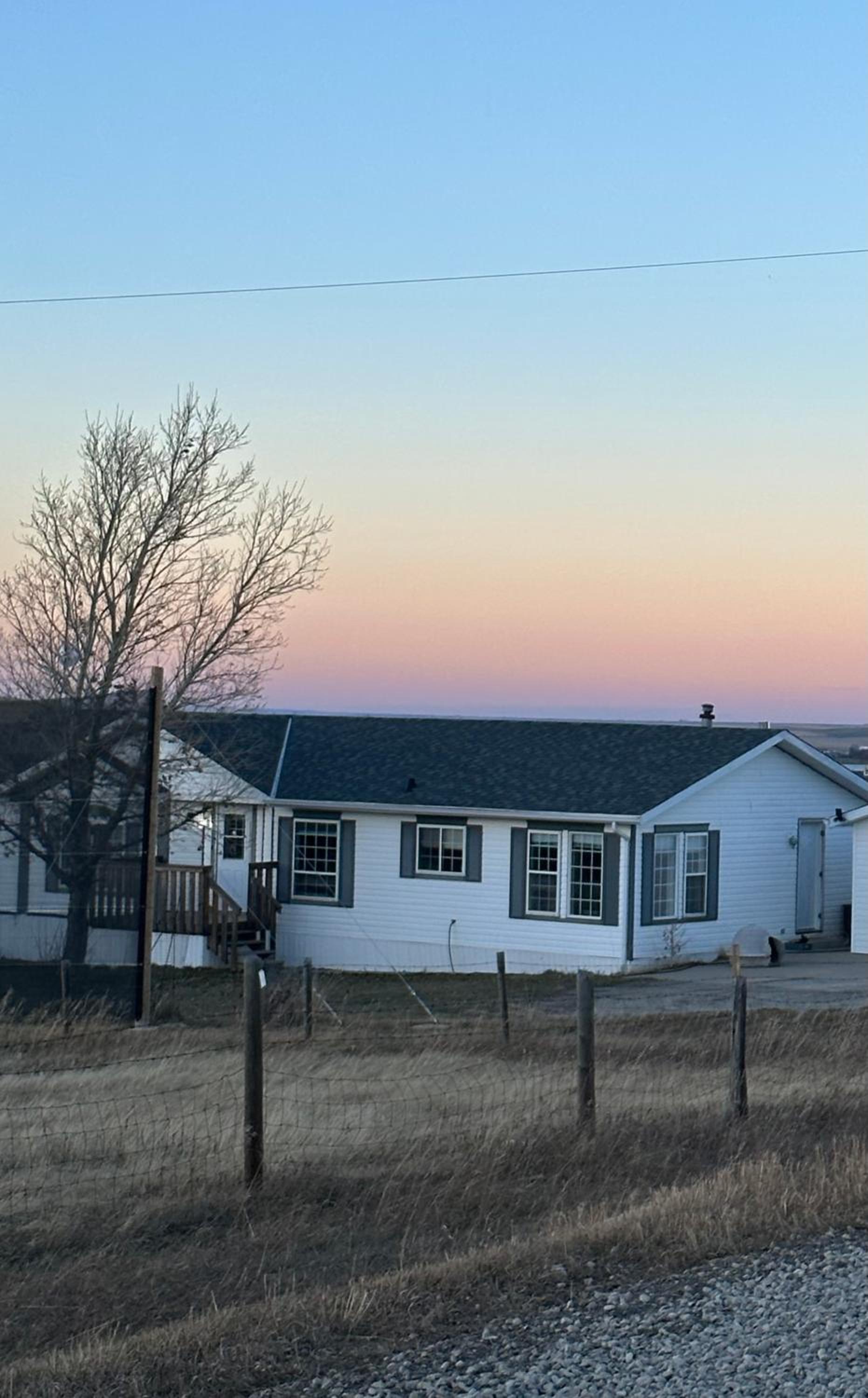Foothills Ranch & Airbnb
