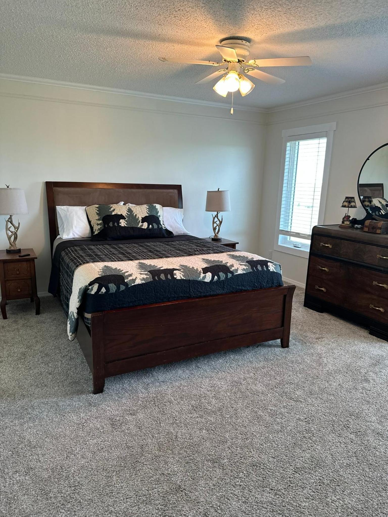 Foothills Ranch & Airbnb